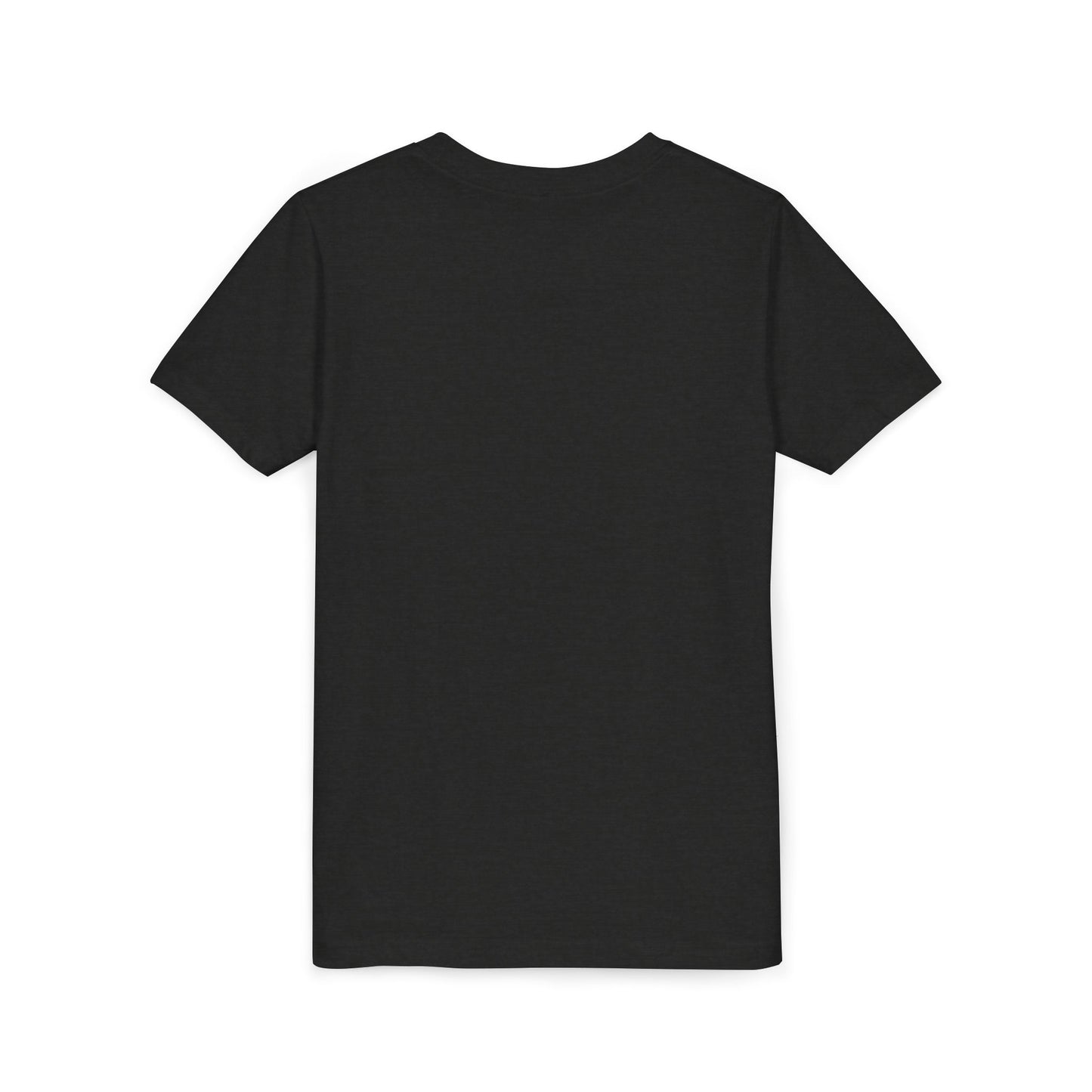 Fearless Youth Tee, Kids Graphic Shirt, spiritual Apparel, Gifts for Kids, motivational tshirts