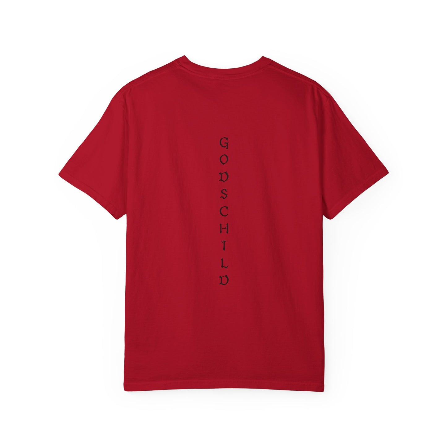 Faith-Inspired Unisex T-Shirt Bible themed Design | Inspirational Gift | Christian Apparel | Spiritual Wear, [...]