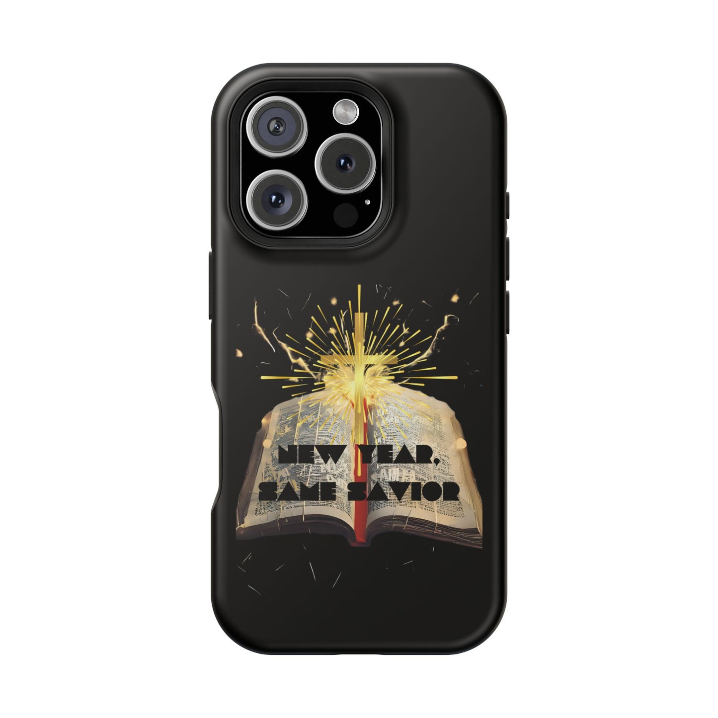 New Year Magnetic Tough Phone Cases | Inspirational Phone Cover, Custom Cases for Phone Protection, Gift for New Year, Stylish Tech [...]