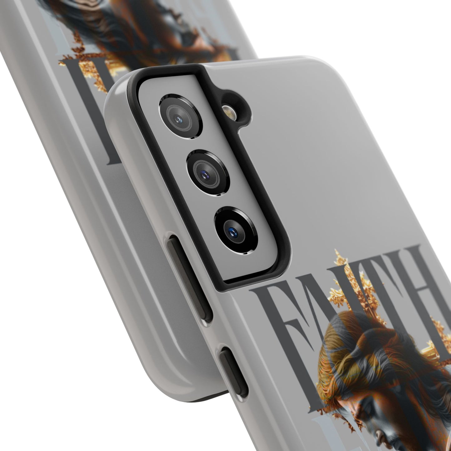 Faith-Inspired Tough Phone Cases for Spiritual Protection,Gift idea, Inspirational Accessories, Durable Phone Covers, Unique [...]
