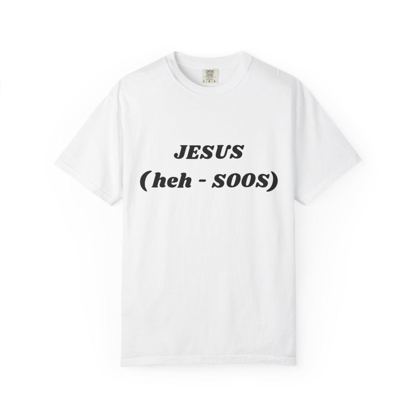 Faith-Inspired Unisex T-Shirt Bible themed Design | Inspirational Gift | Christian Apparel | Spiritual Wear, [...]