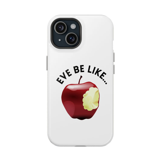 Hilarious phone case for smartphone satire phone case gift idea