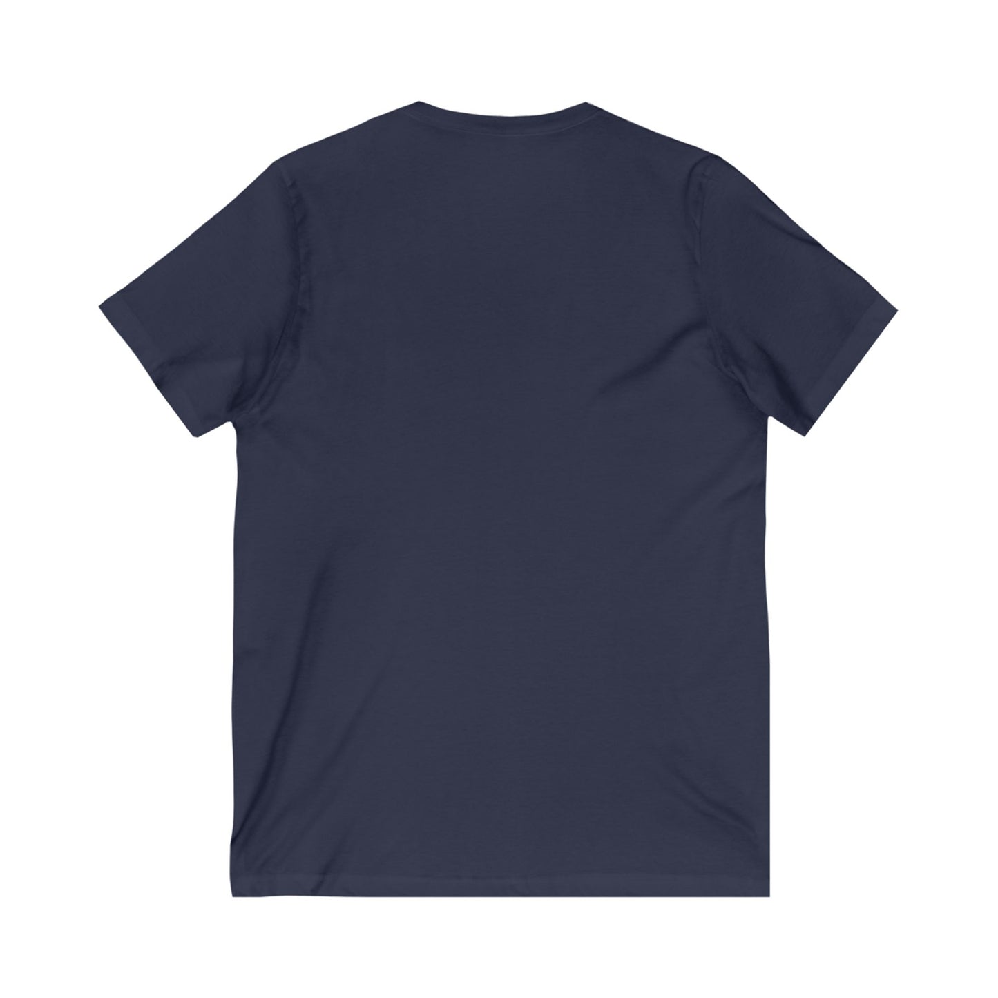 Praying Hands Graphic Tee | Unisex V-Neck T-Shirt, Bible themed graphic tee, Religious Gift, Inspirational Apparel, Commandments Shirt