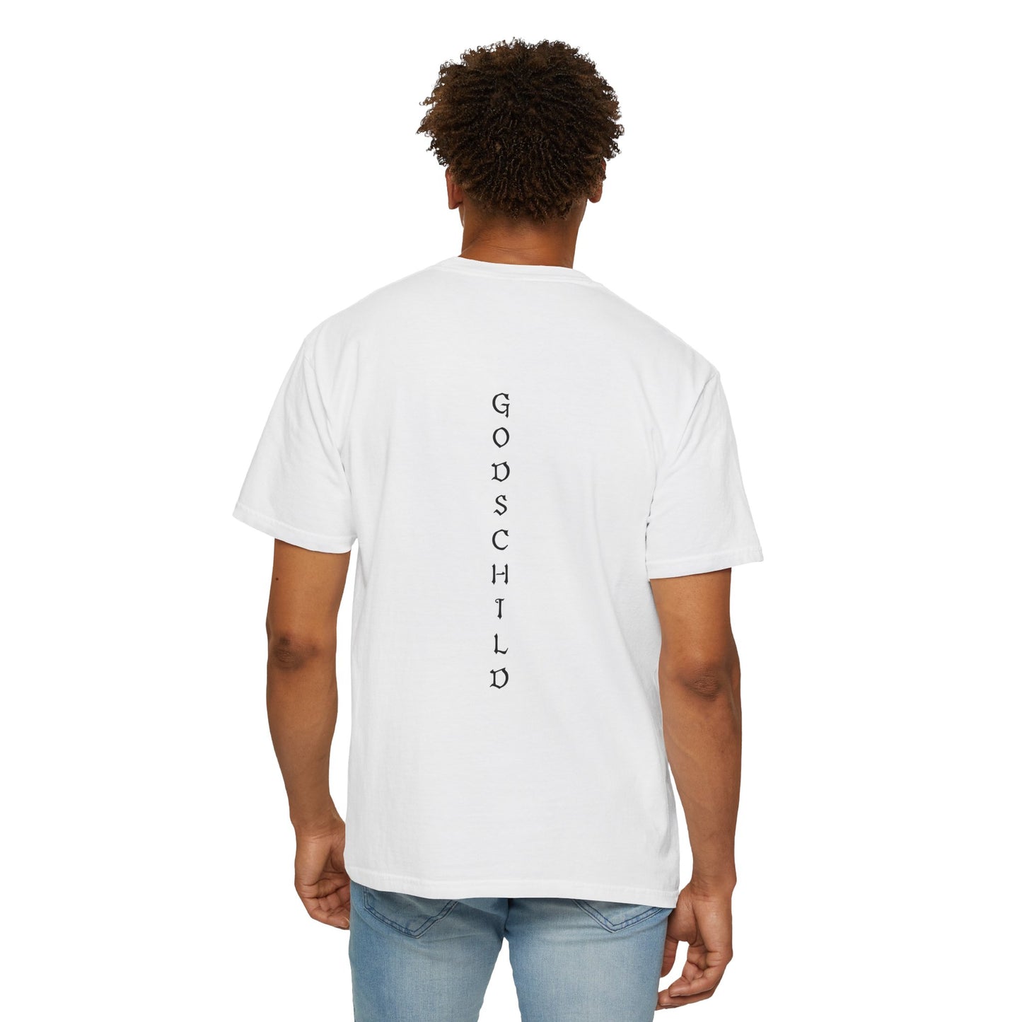 Faith-Inspired Unisex T-Shirt Bible themed Design | Inspirational Gift | Christian Apparel | Spiritual Wear, [...]