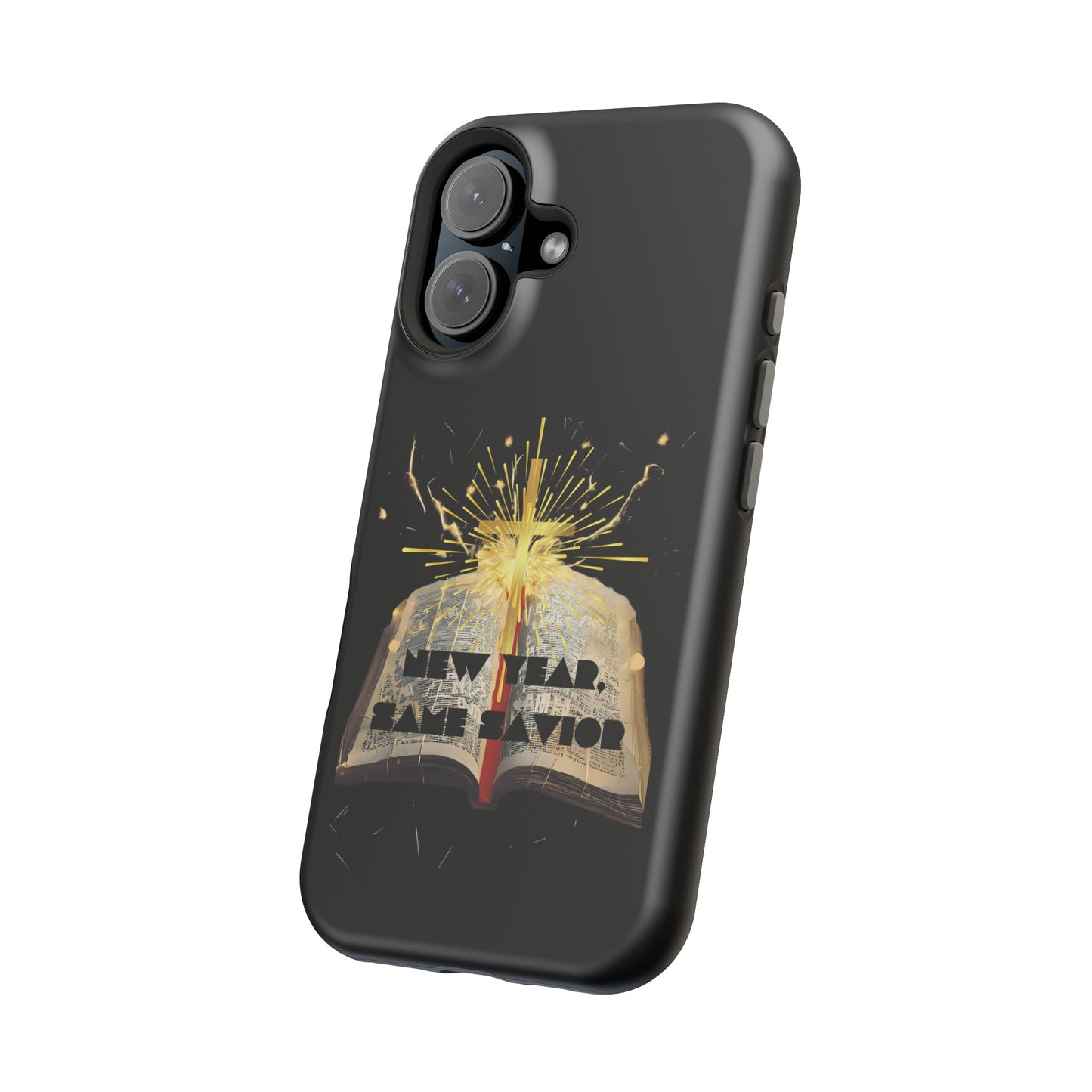 New Year Magnetic Tough Phone Cases | Inspirational Phone Cover, Custom Cases for Phone Protection, Gift for New Year, Stylish Tech [...]