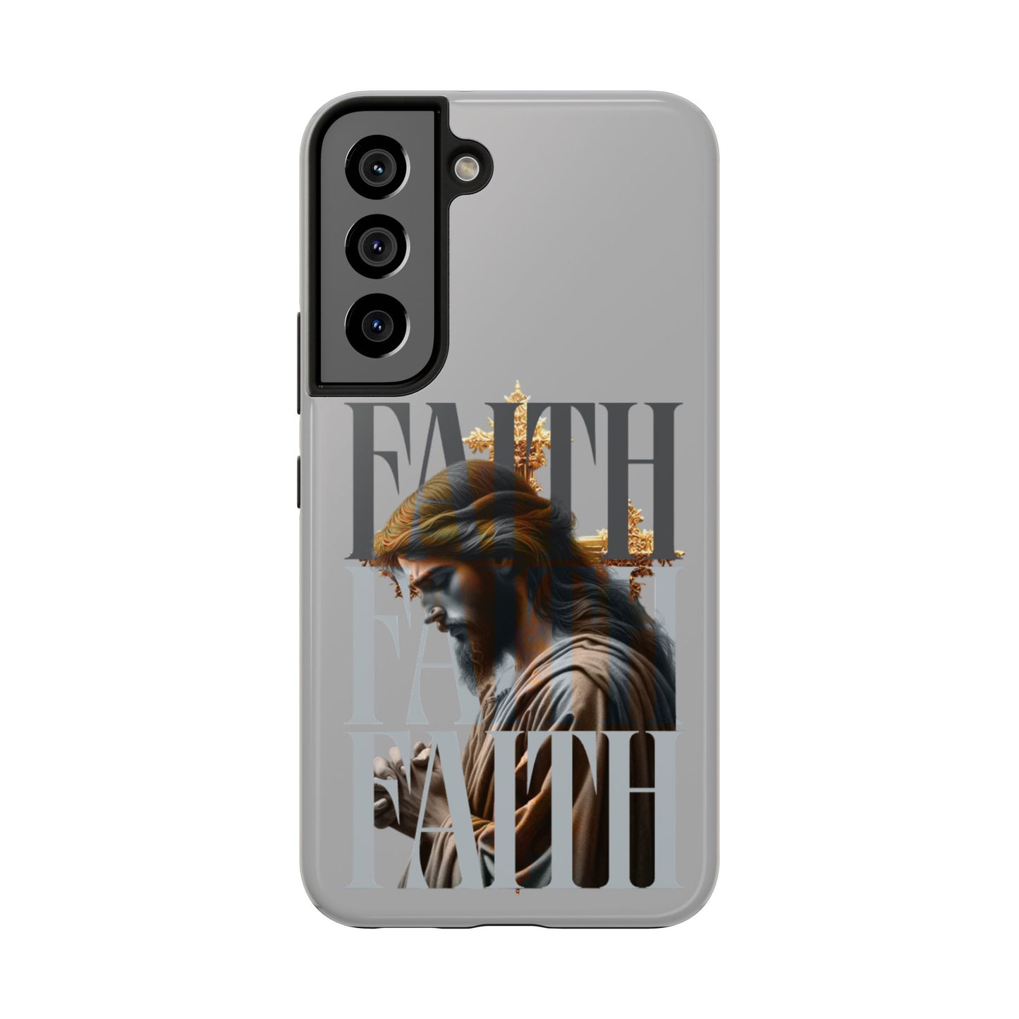 Faith-Inspired Tough Phone Cases for Spiritual Protection,Gift idea, Inspirational Accessories, Durable Phone Covers, Unique [...]