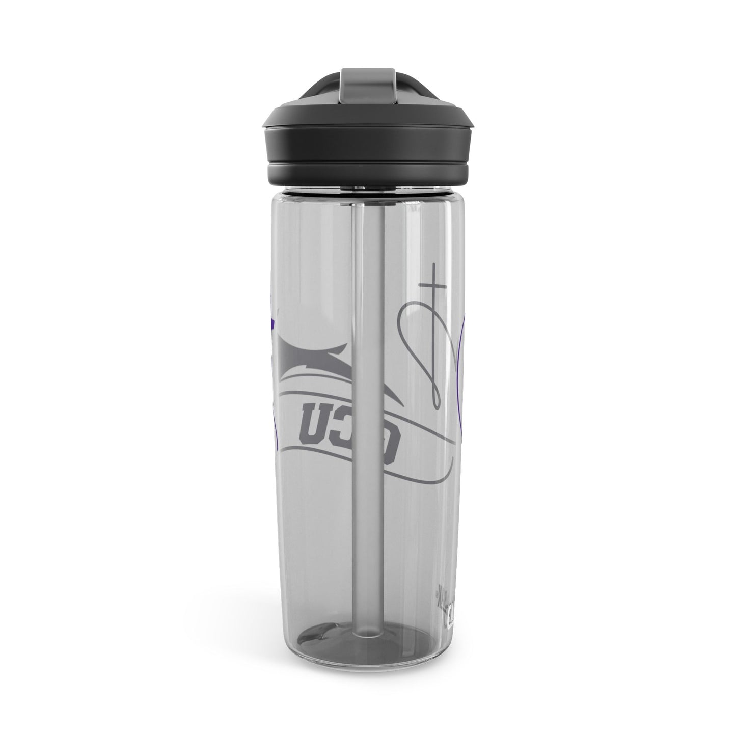 GCU themed faith inspired CamelBak Eddy® Water Bottle, university themed Sports Bottle, BPA-free Hydration, Perfect for Gym and Outdoor Activities, Gift for [...]