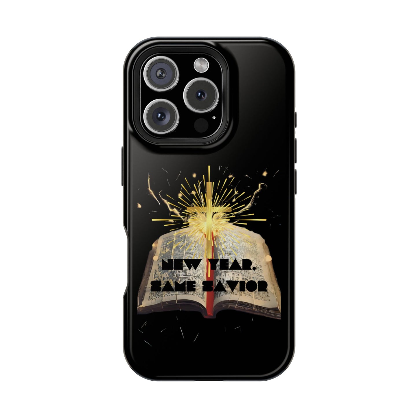 New Year Magnetic Tough Phone Cases | Inspirational Phone Cover, Custom Cases for Phone Protection, Gift for New Year, Stylish Tech [...]