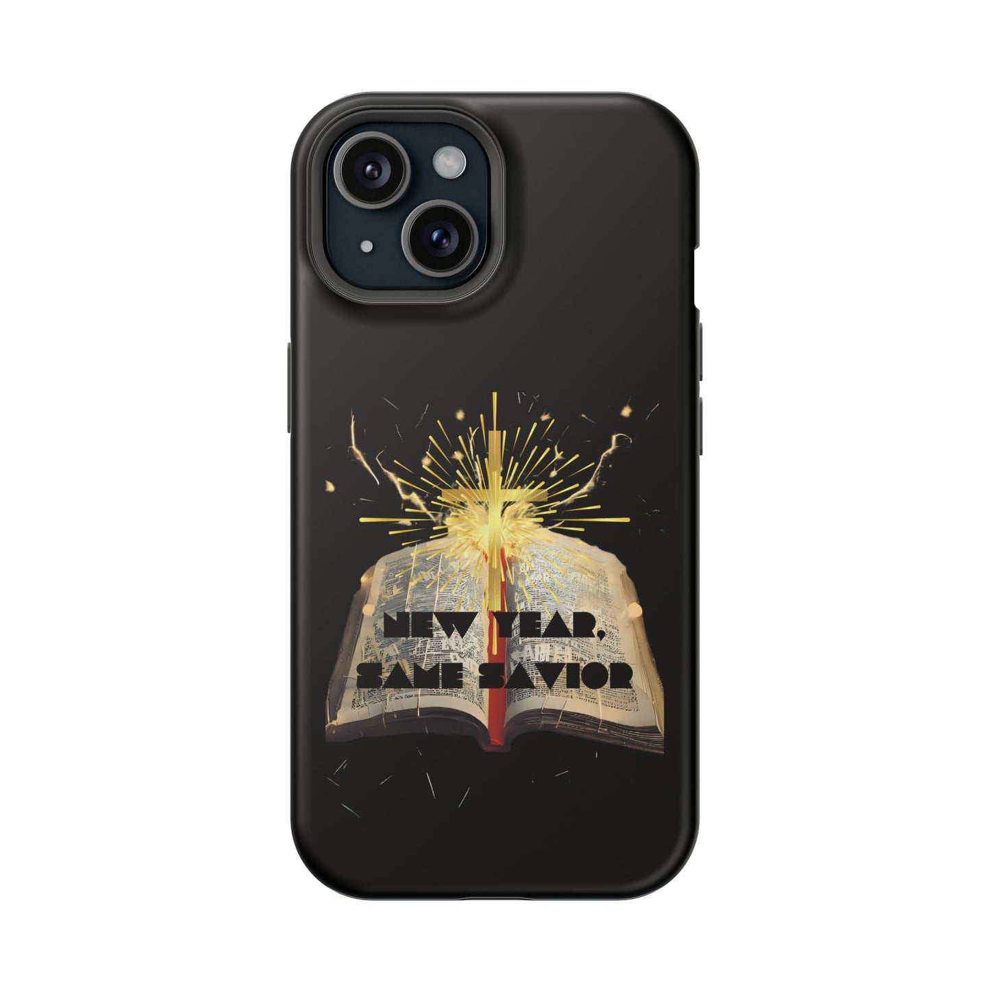 New Year Magnetic Tough Phone Cases | Inspirational Phone Cover, Custom Cases for Phone Protection, Gift for New Year, Stylish Tech [...]