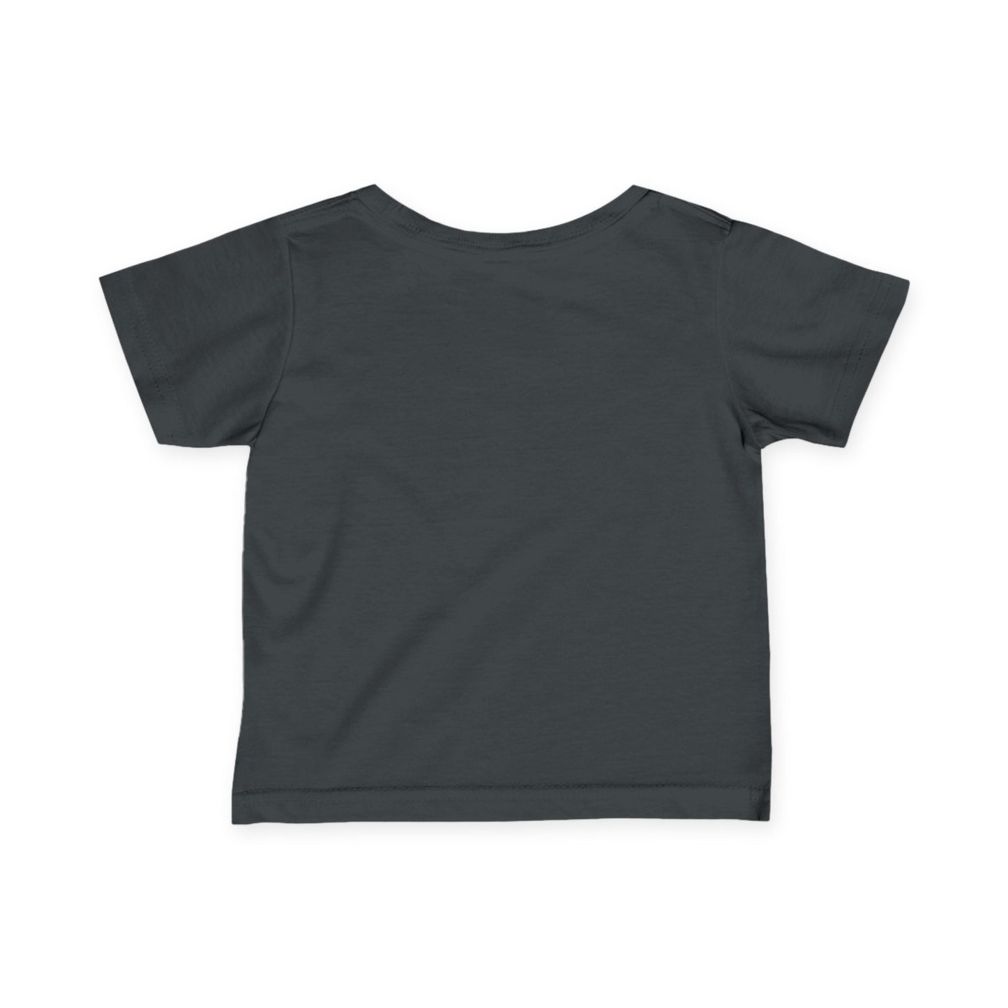 Infant Tee with Blind Faith Design - Cute Baby Shirt for Every Day, Baby shower Gift, trending Toddler Style, trending baby Graphic Tee, Unique Baby Clothes
