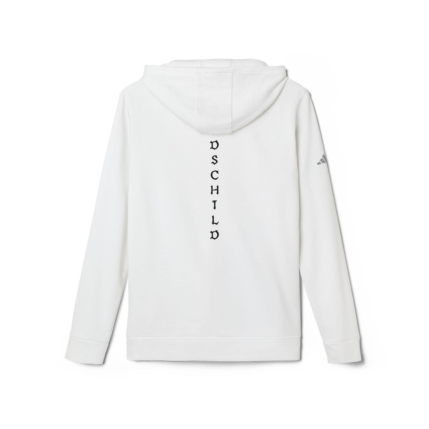 Unisex Adidas faith inspired Fleece Hoodie- Stylish Casual Wear for believers, Perfect Gift for any occassion, Holidays, Everyday [...]