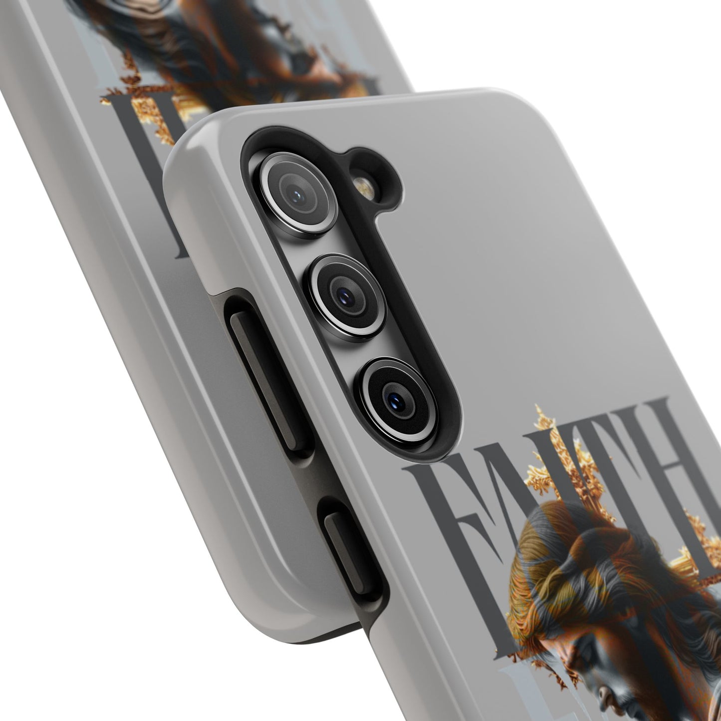 Faith-Inspired Tough Phone Cases for Spiritual Protection,Gift idea, Inspirational Accessories, Durable Phone Covers, Unique [...]