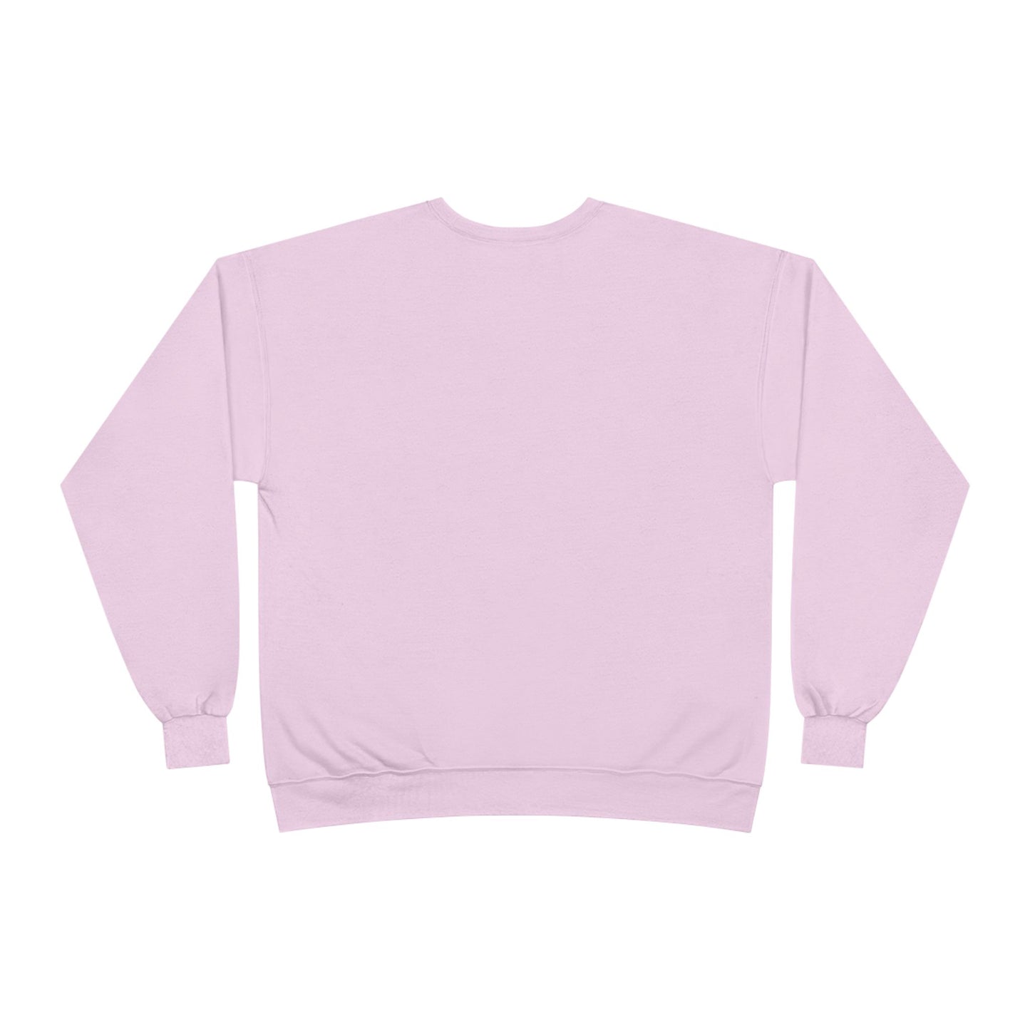 Faith-Themed Unisex EcoSmart® Crewneck Sweatshirt, Inspirational Gift, Cozy Apparel, Religious Sweatshirt, Perfect for Church, [...]