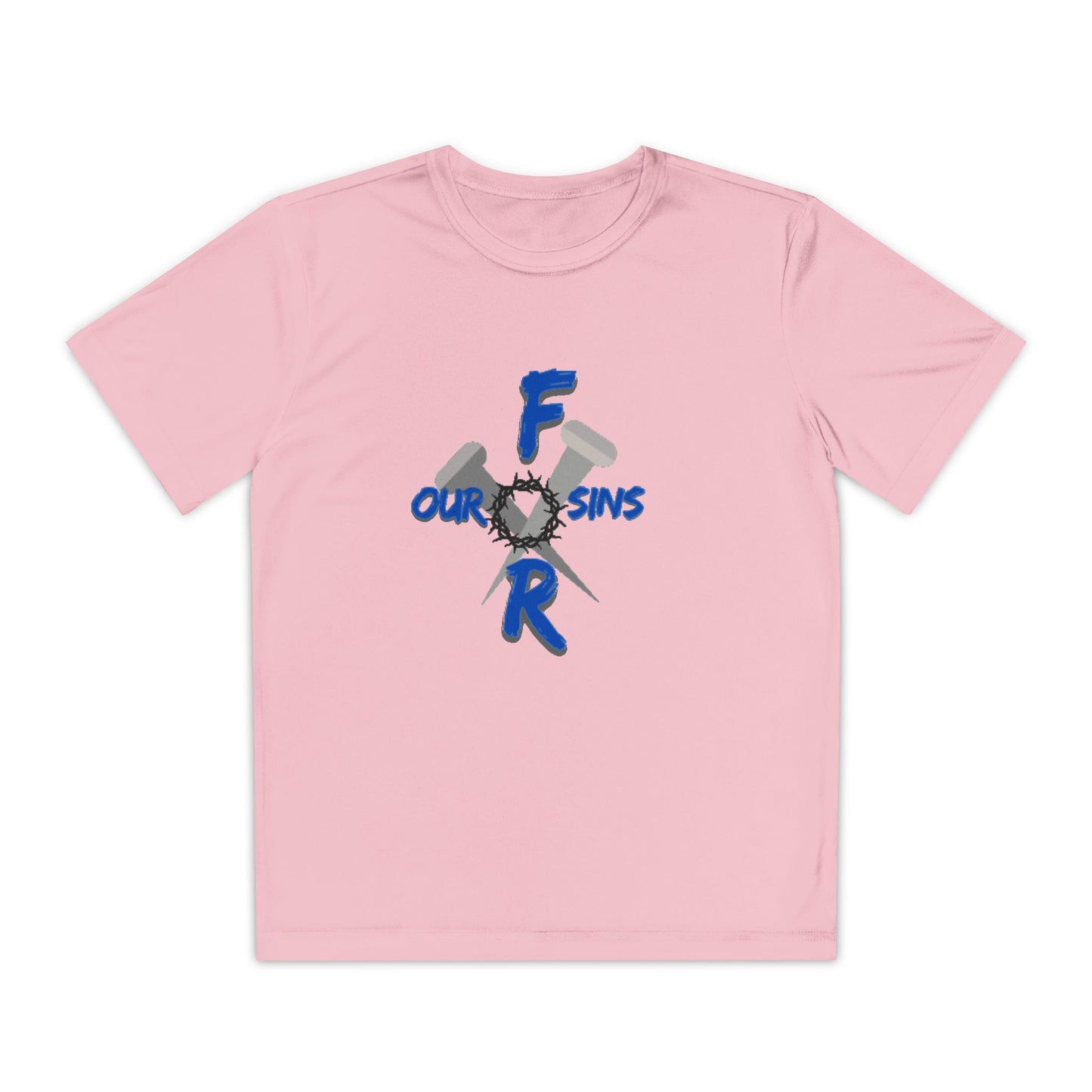 Youth Sports jersey Tee, youth group Shirt, Team Spirit Gear, Athletic Apparel for youth sports team, Sports Events Wear, Teen Activewear