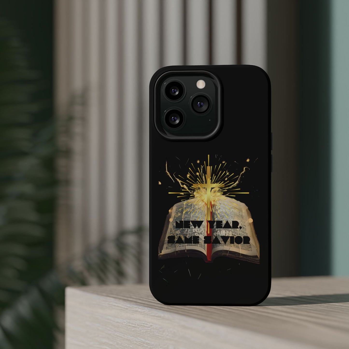 New Year Magnetic Tough Phone Cases | Inspirational Phone Cover, Custom Cases for Phone Protection, Gift for New Year, Stylish Tech [...]