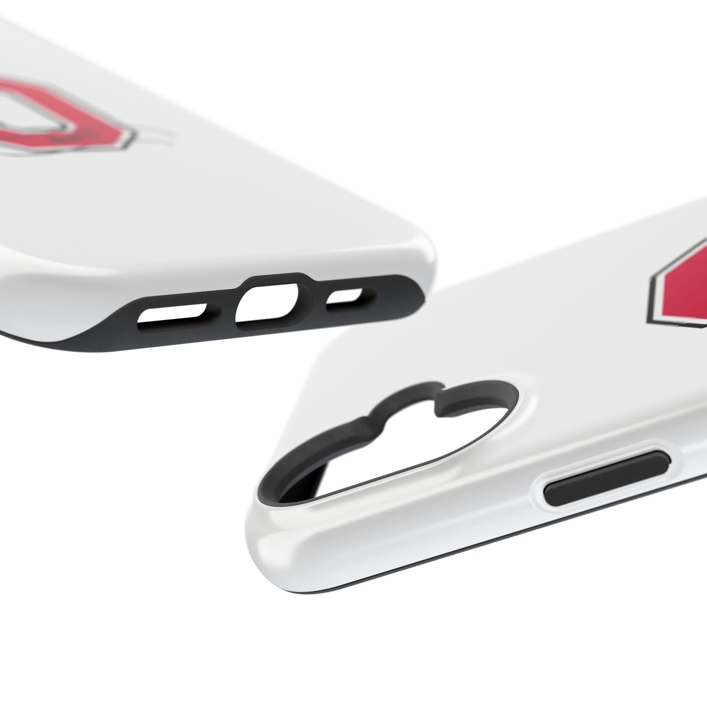Ohio State University Impact-Resistant Phone Case, College Student Gift, Durable Cell Phone Cover, Sports Team Merchandise, [...]