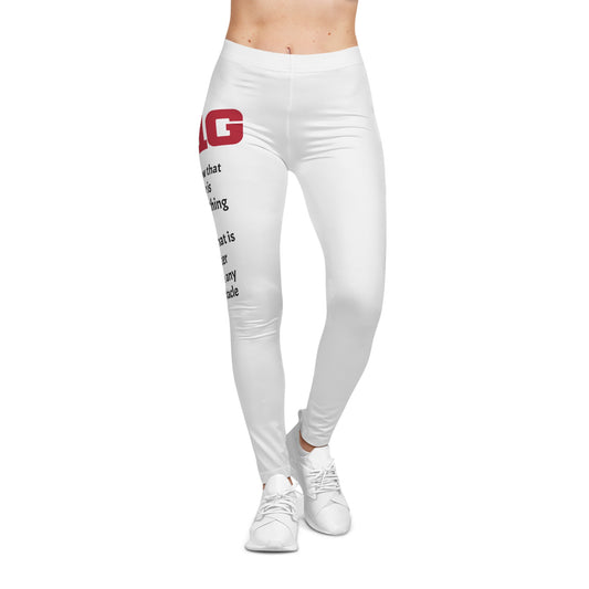 Big 10 Ohio State University themed  Women's Leggings,sports fans Fitness Gear, university themed Workout Tights, Casual Athleisure, Inspirational Apparel, Activewear Gifts for college student