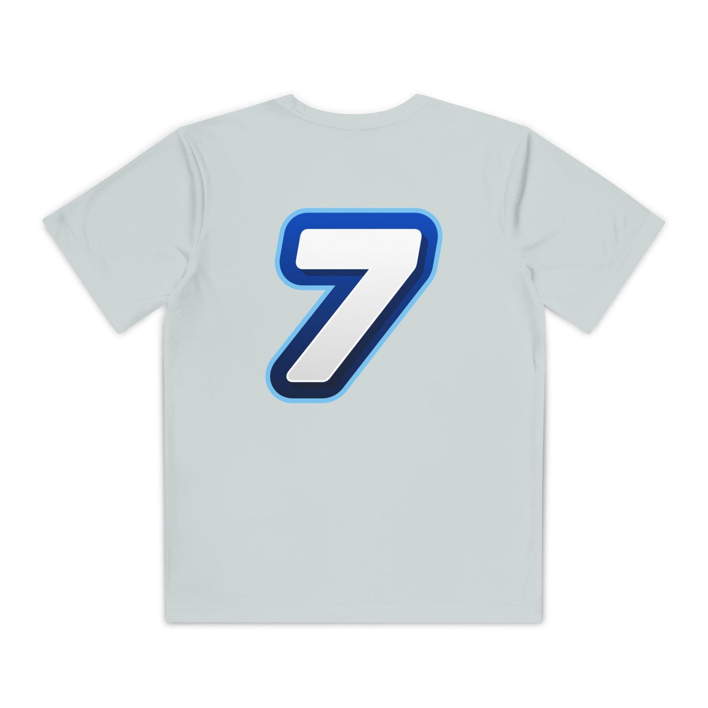 Youth Sports jersey Tee, youth group Shirt, Team Spirit Gear, Athletic Apparel for youth sports team, Sports Events Wear, Teen Activewear