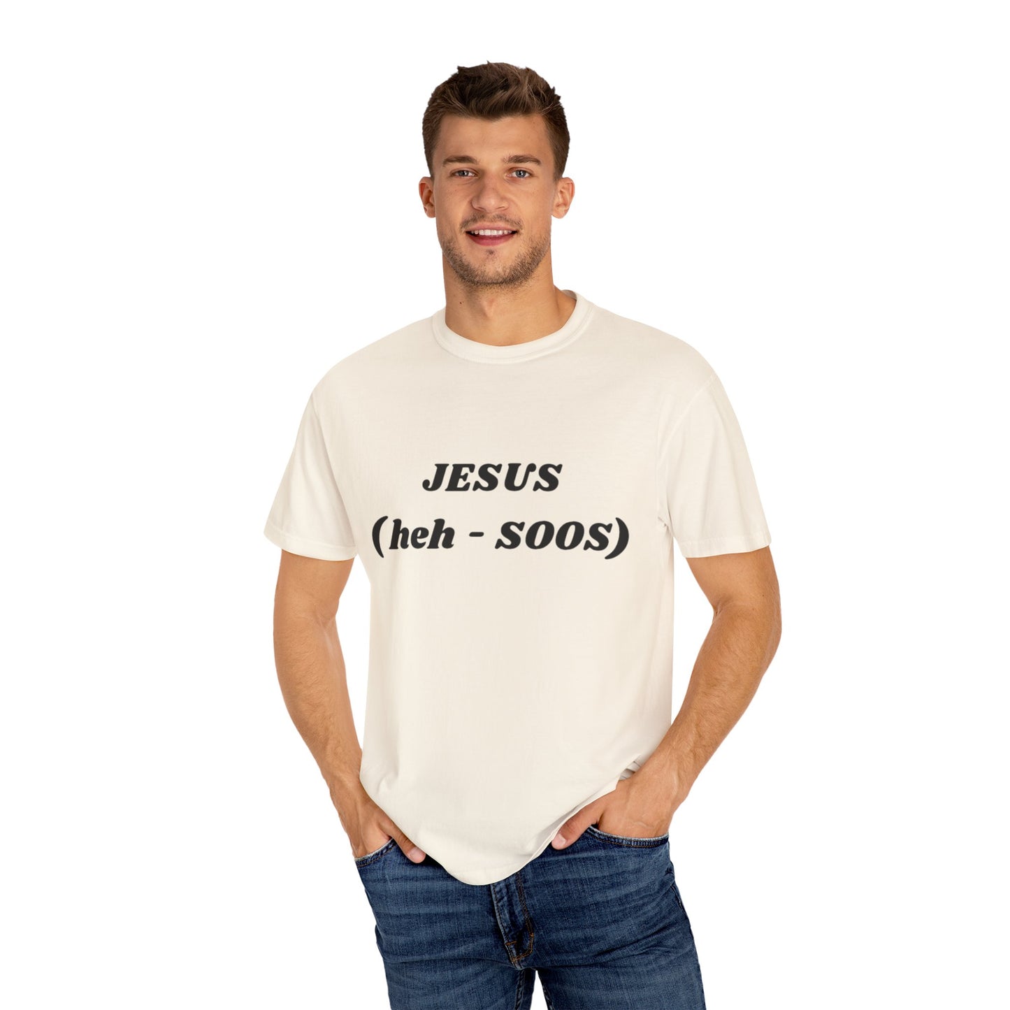 Faith-Inspired Unisex T-Shirt Bible themed Design | Inspirational Gift | Christian Apparel | Spiritual Wear, [...]