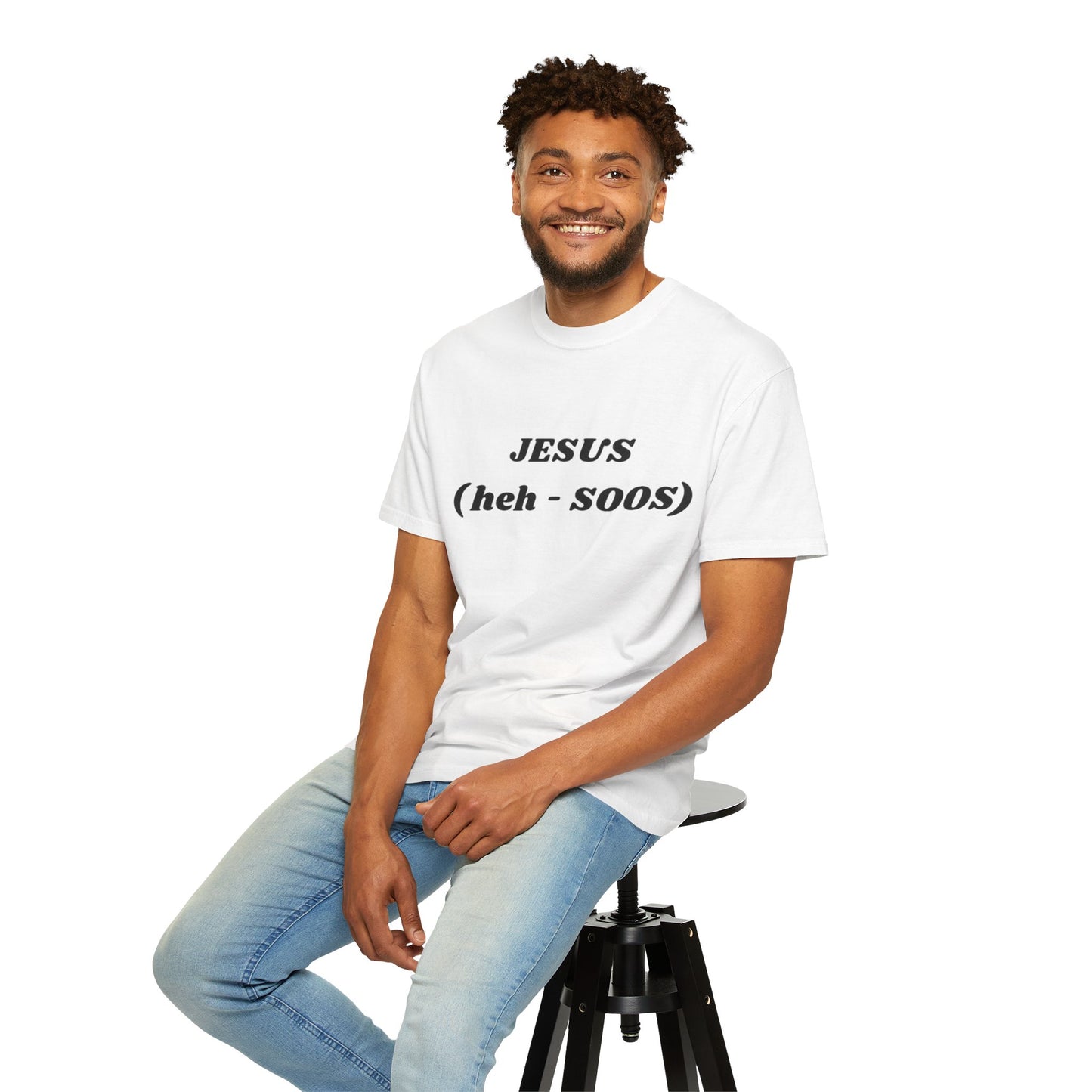 Faith-Inspired Unisex T-Shirt Bible themed Design | Inspirational Gift | Christian Apparel | Spiritual Wear, [...]