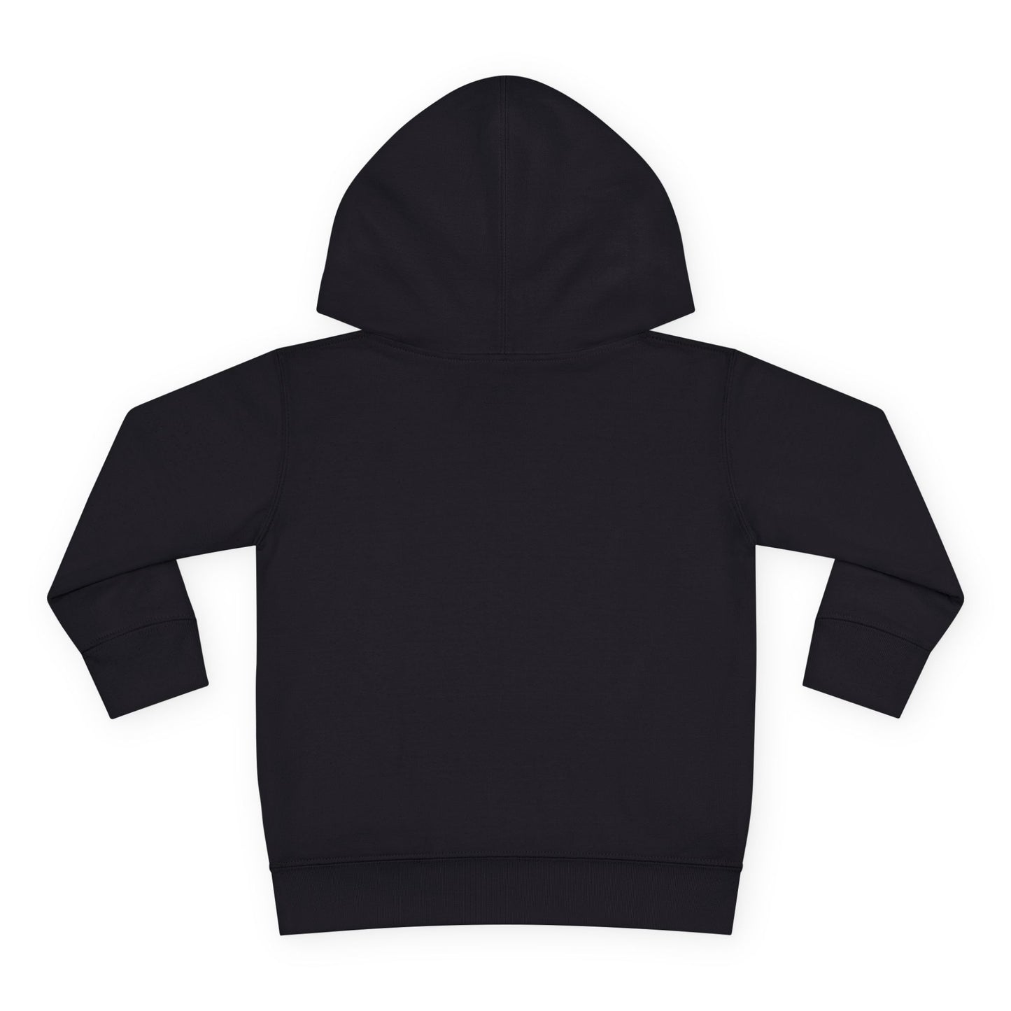 Toddler Fleece Hoodie with Fun Faith Design, trendy Kids Pullover, Cozy Religious Apparel for toddlers, casual Everyday winterWear, God is [...]