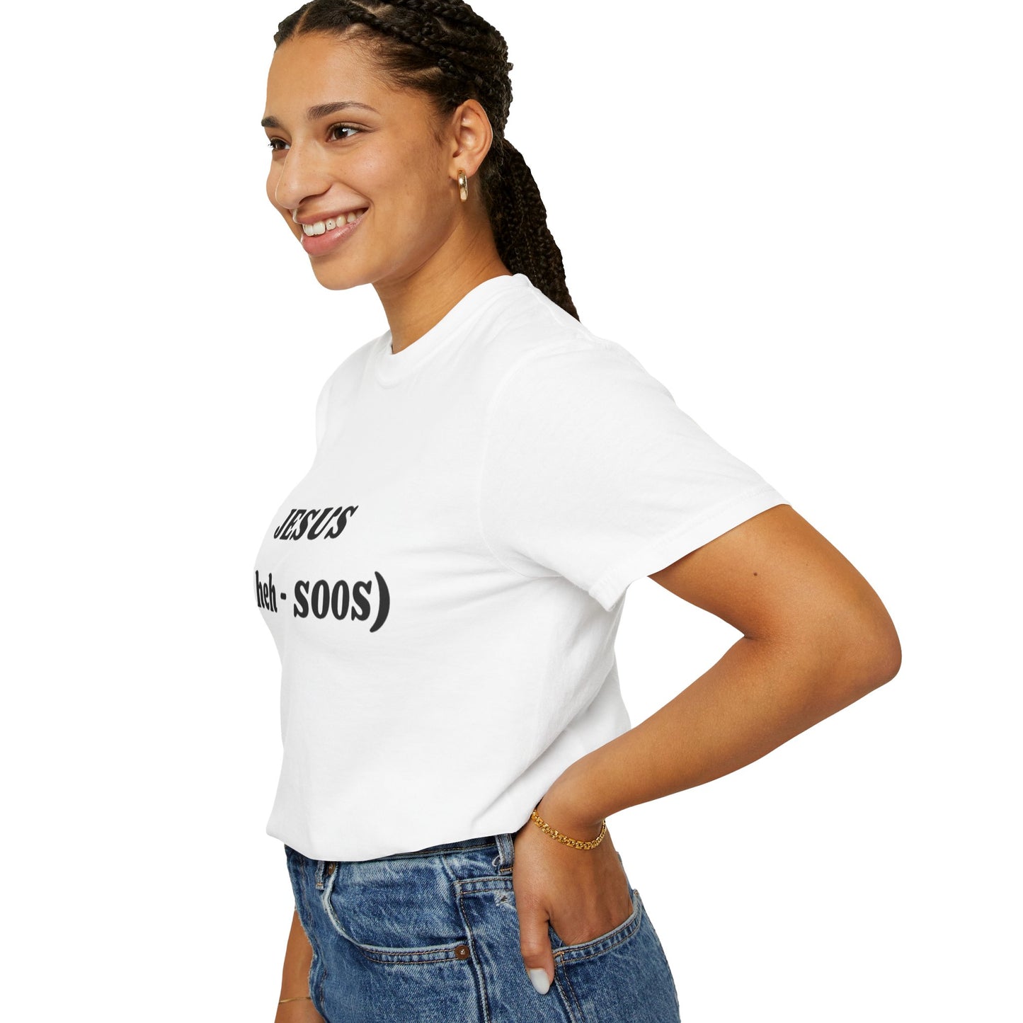 Faith-Inspired Unisex T-Shirt Bible themed Design | Inspirational Gift | Christian Apparel | Spiritual Wear, [...]