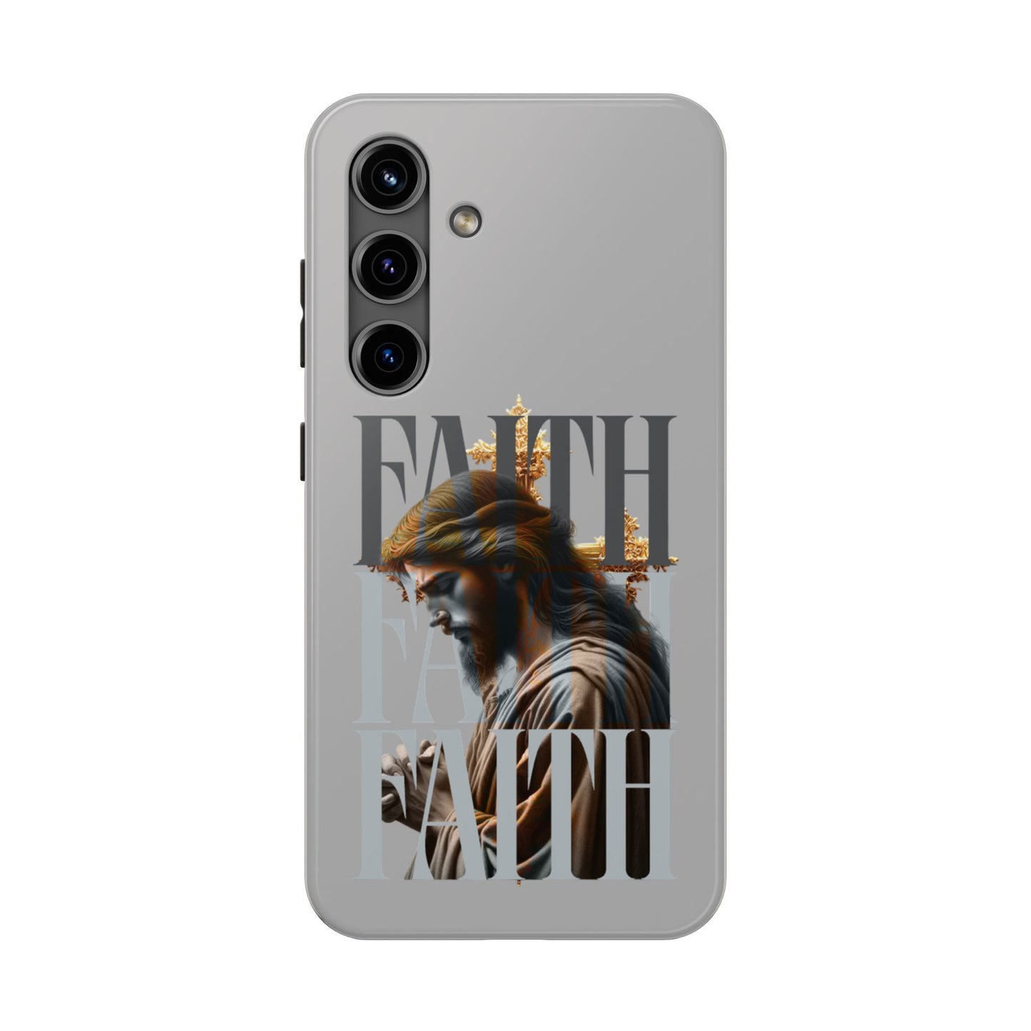 Faith-Inspired Tough Phone Cases for Spiritual Protection,Gift idea, Inspirational Accessories, Durable Phone Covers, Unique [...]