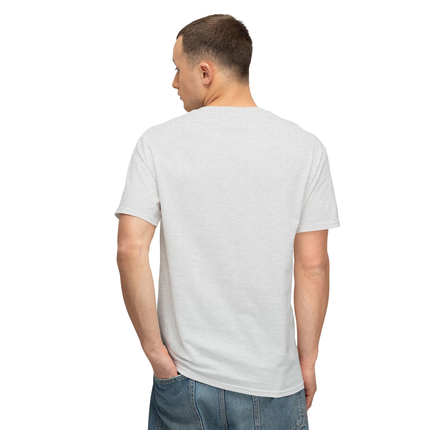 Unisex HD Cotton™ T-shirt, tshirts for the whole family, spiritually inspired apparel, trending designs, new drop