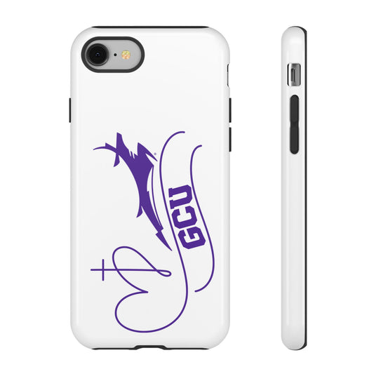 GCU faith inspired tumbler | for university back to school | tumbler must have| university apparel| university accessories drinkware