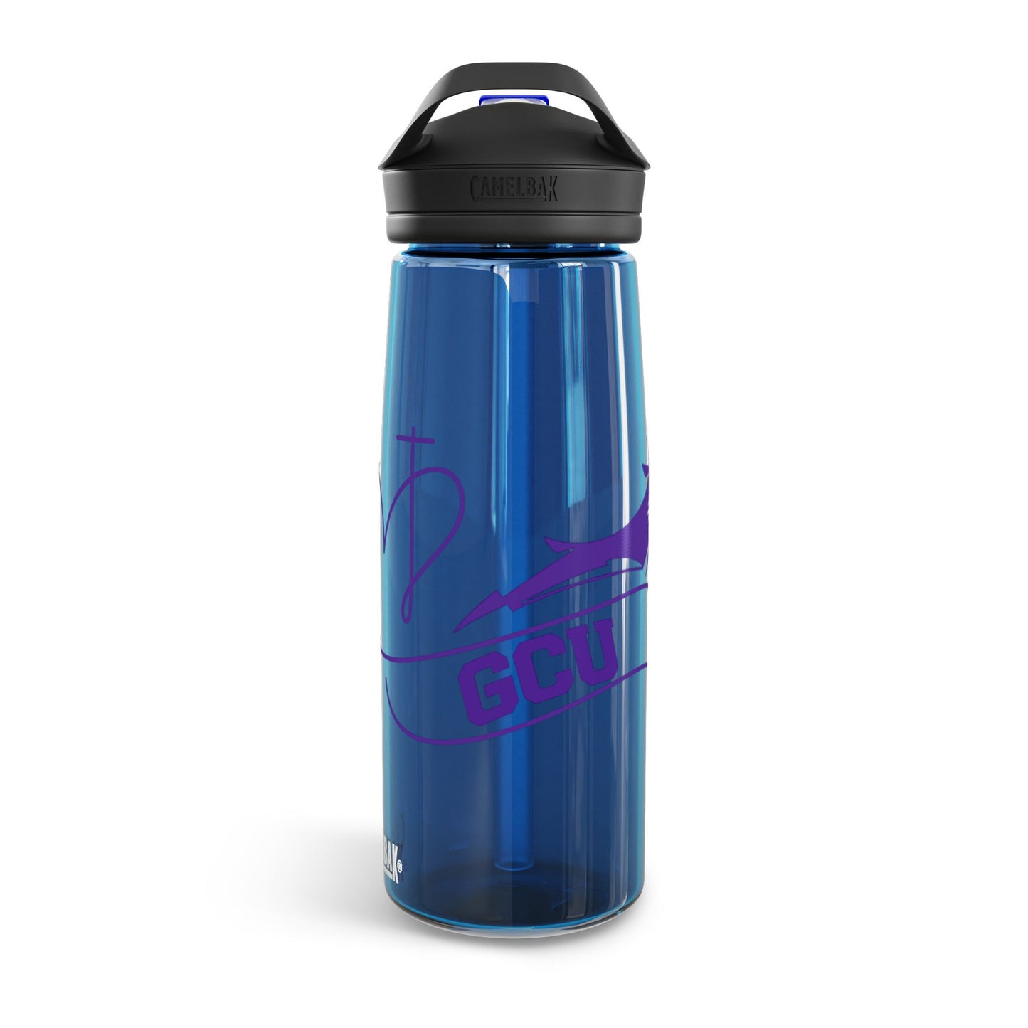 GCU themed faith inspired CamelBak Eddy® Water Bottle, university themed Sports Bottle, BPA-free Hydration, Perfect for Gym and Outdoor Activities, Gift for [...]