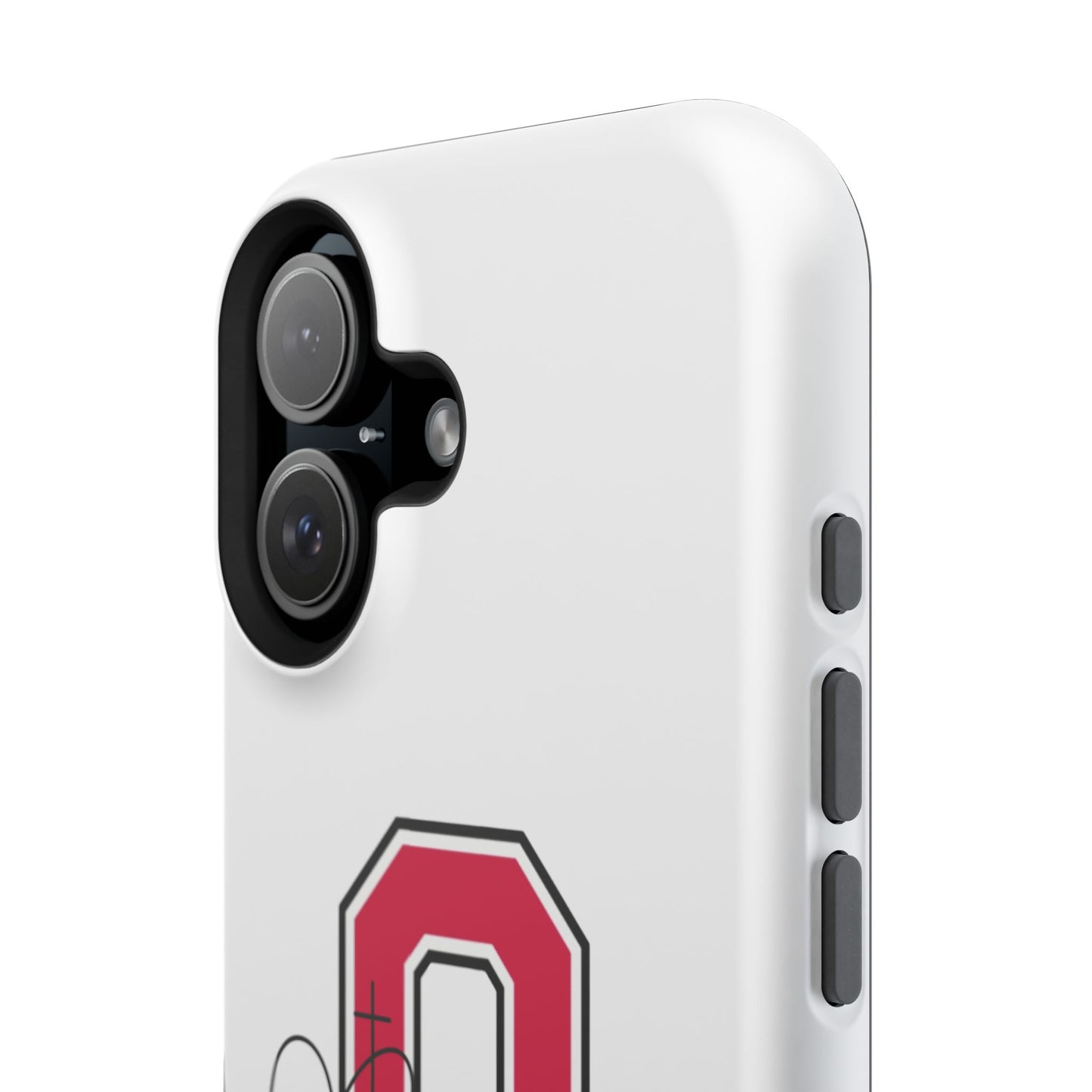 Ohio State University Impact-Resistant Phone Case, College Student Gift, Durable Cell Phone Cover, Sports Team Merchandise, [...]