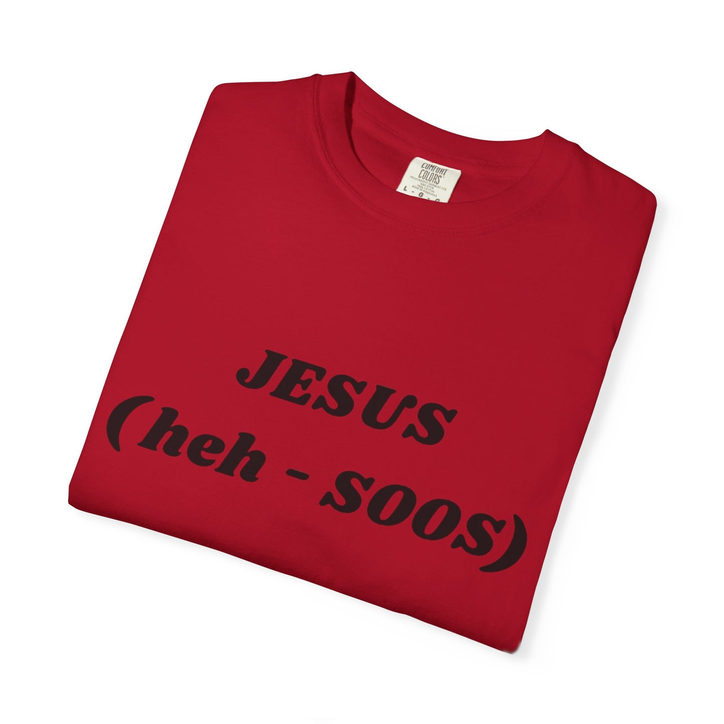 Faith-Inspired Unisex T-Shirt Bible themed Design | Inspirational Gift | Christian Apparel | Spiritual Wear, [...]