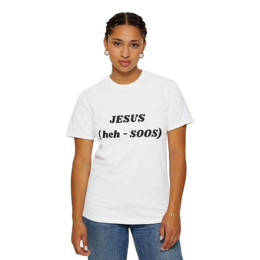 Faith-Inspired Unisex T-Shirt Bible themed Design | Inspirational Gift | Christian Apparel | Spiritual Wear, [...]