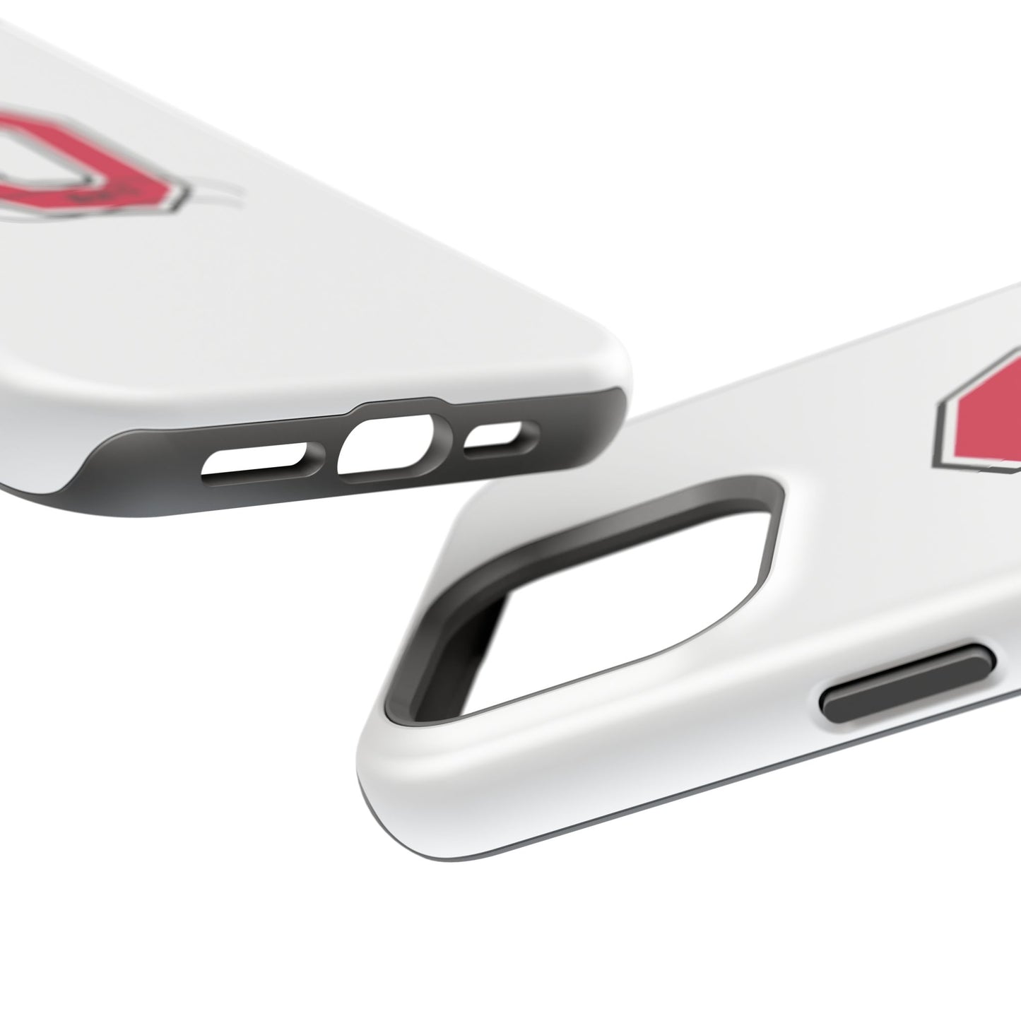 Ohio State University Impact-Resistant Phone Case, College Student Gift, Durable Cell Phone Cover, Sports Team Merchandise, [...]