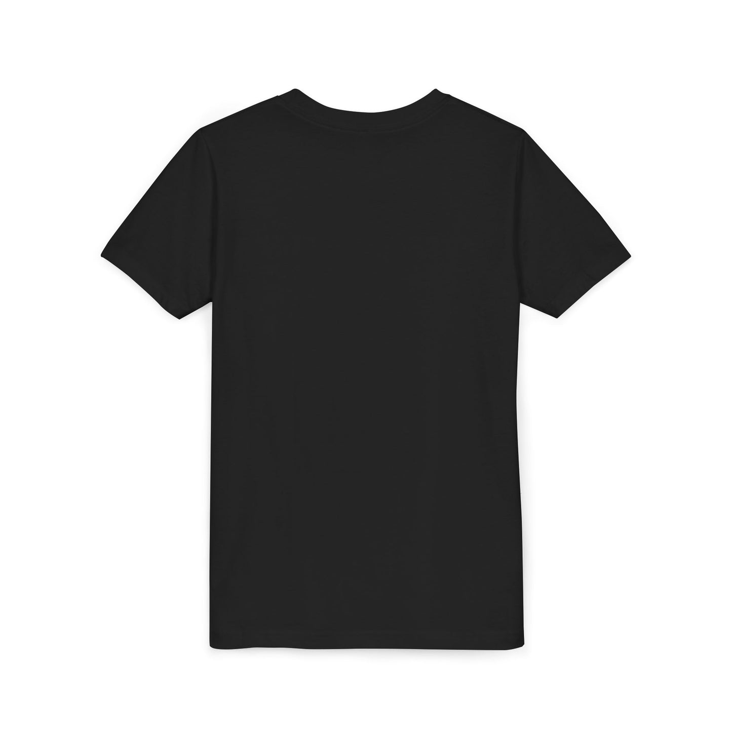 Fearless Youth Tee, Kids Graphic Shirt, spiritual Apparel, Gifts for Kids, motivational tshirts