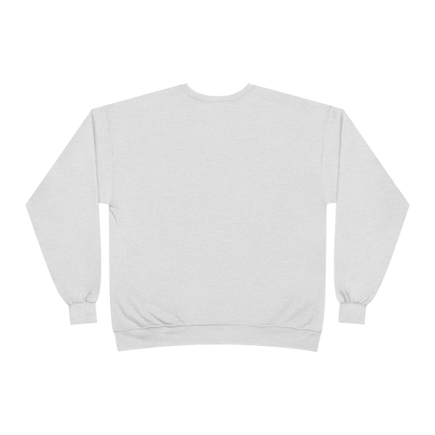 Faith-Themed Unisex EcoSmart® Crewneck Sweatshirt, Inspirational Gift, Cozy Apparel, Religious Sweatshirt, Perfect for Church, [...]
