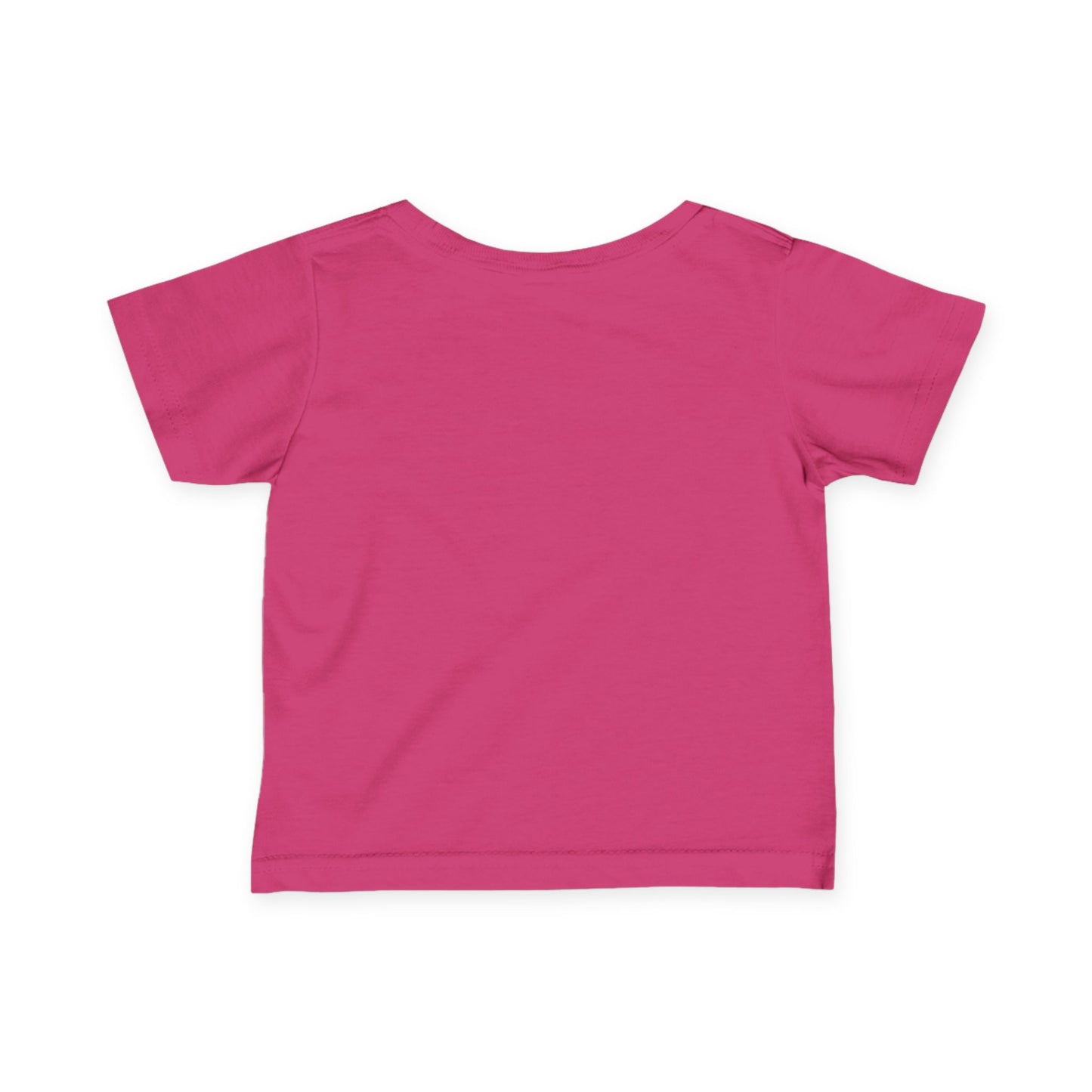 Infant Tee with Blind Faith Design - Cute Baby Shirt for Every Day, Baby shower Gift, trending Toddler Style, trending baby Graphic Tee, Unique Baby Clothes