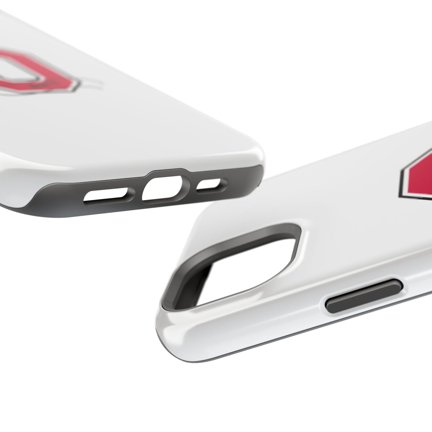 Ohio State University Impact-Resistant Phone Case, College Student Gift, Durable Cell Phone Cover, Sports Team Merchandise, [...]