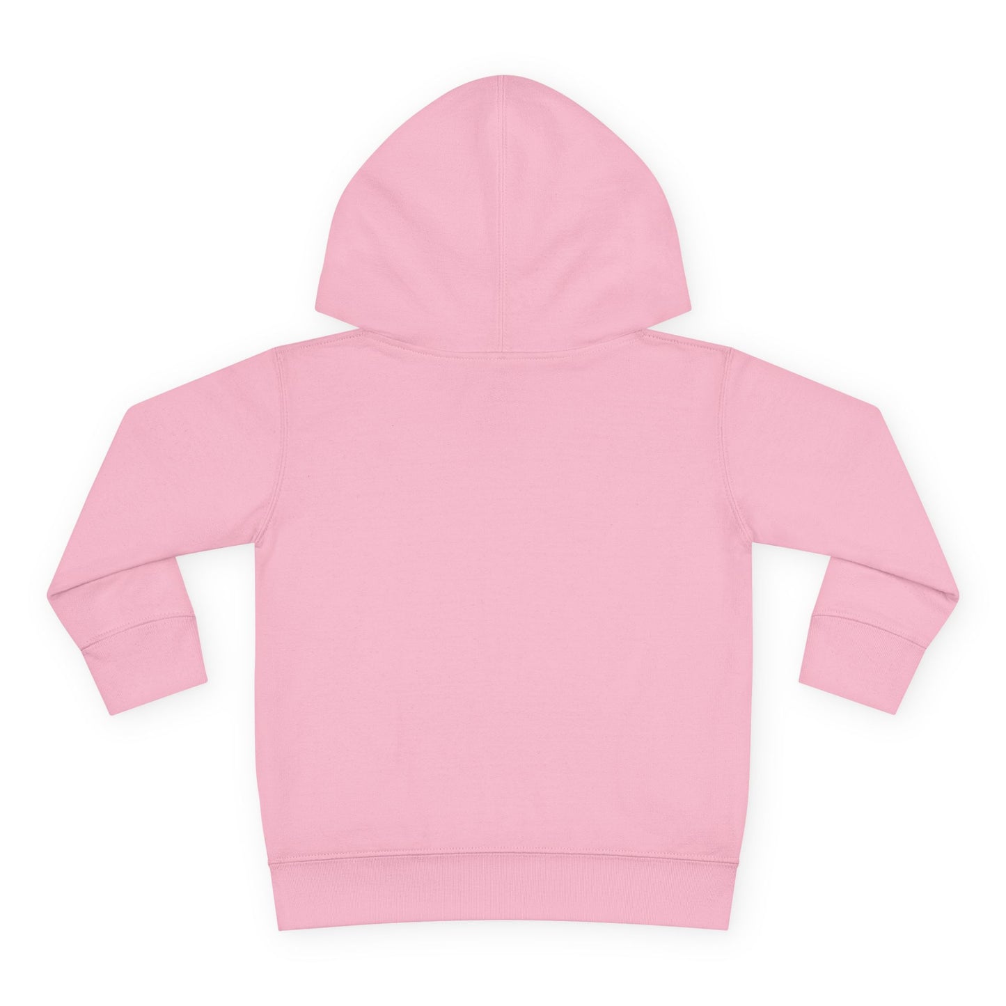 Toddler Fleece Hoodie with Fun Faith Design, trendy Kids Pullover, Cozy Religious Apparel for toddlers, casual Everyday winterWear, God is [...]