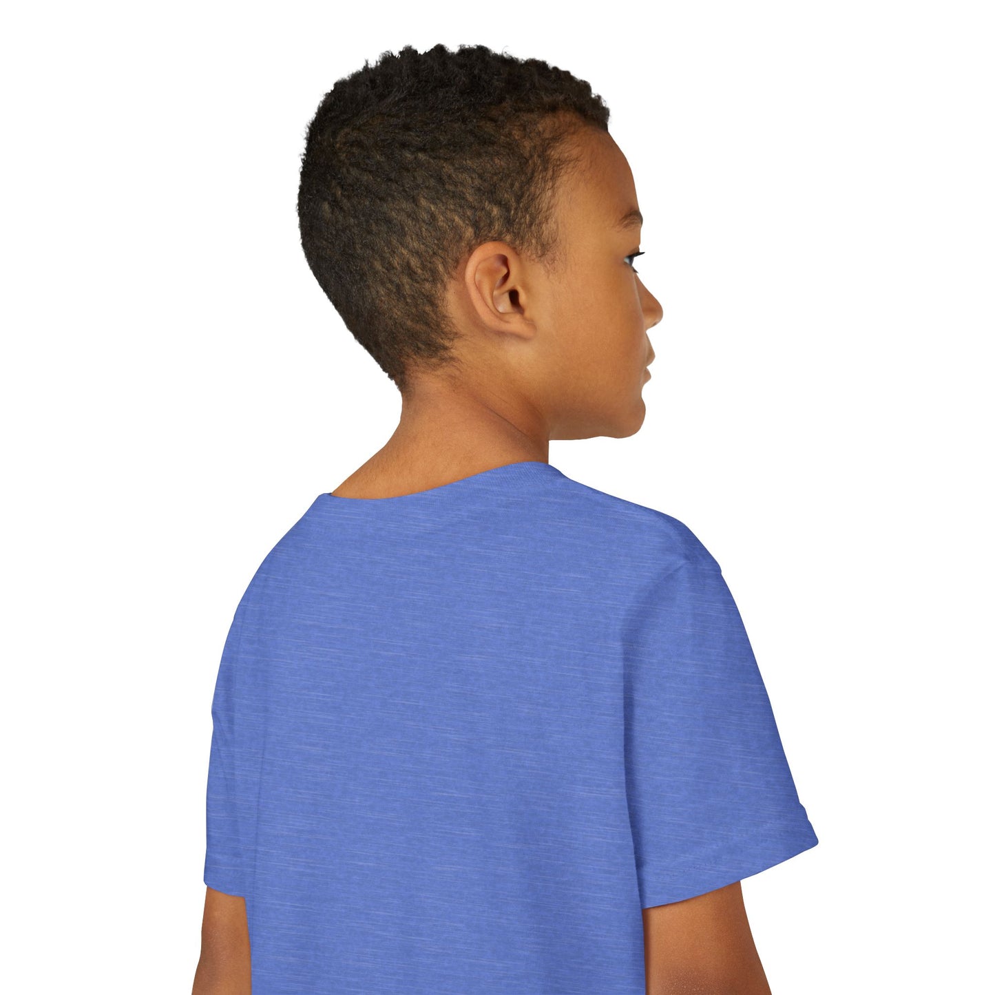 Youth Short Sleeve Tee, spiritual youth apparel, church camp tshirts, youth group t shirts, faith inspired youth apparel