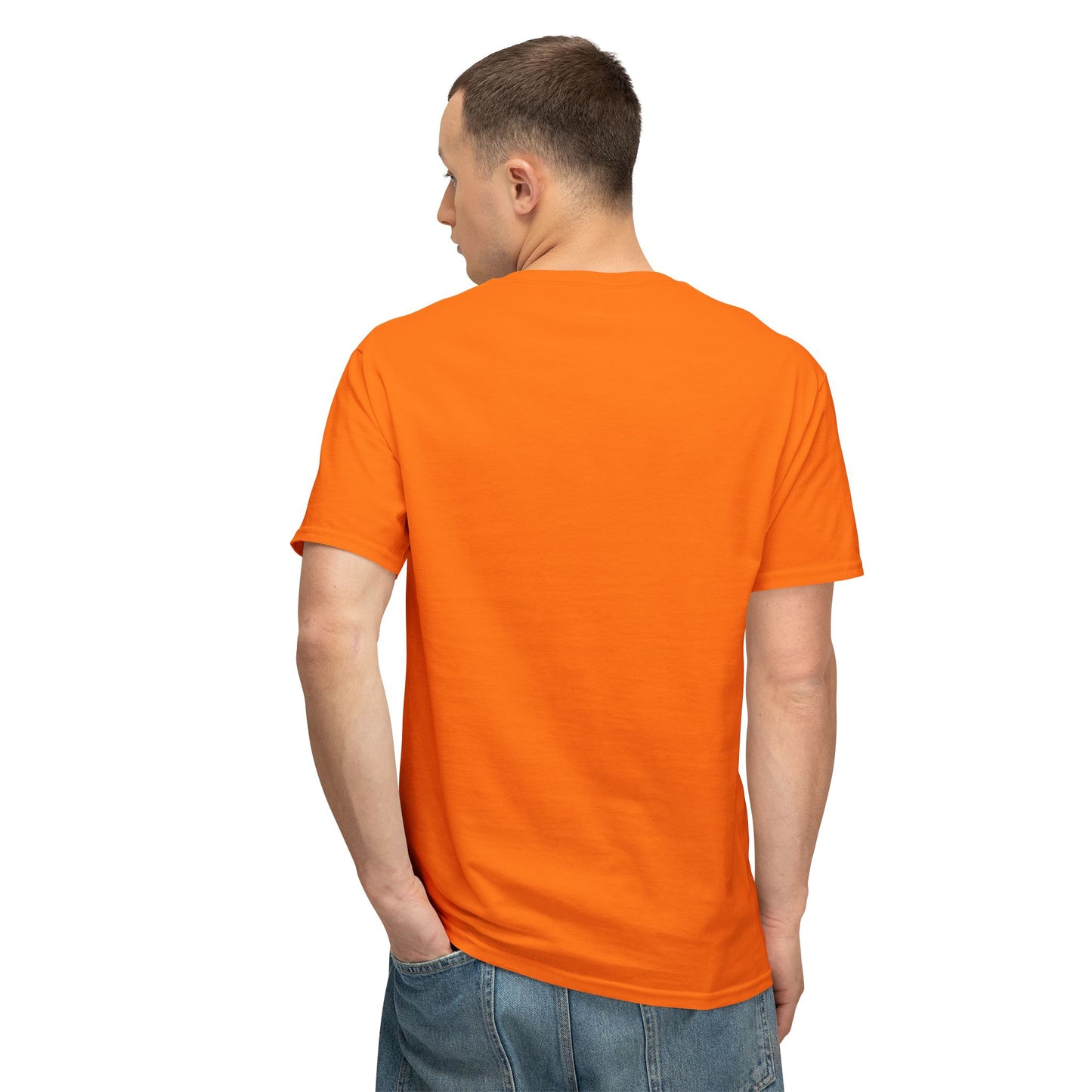 Unisex HD Cotton™ T-shirt, tshirts for the whole family, spiritually inspired apparel, trending designs, new drop