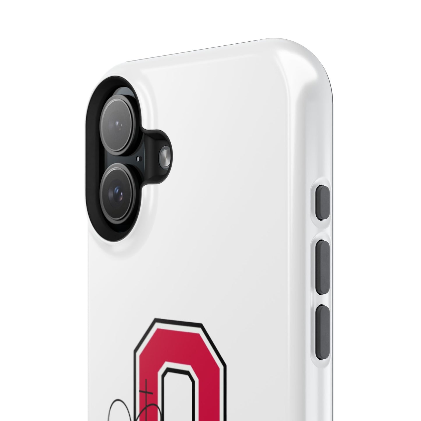 Ohio State University Impact-Resistant Phone Case, College Student Gift, Durable Cell Phone Cover, Sports Team Merchandise, [...]