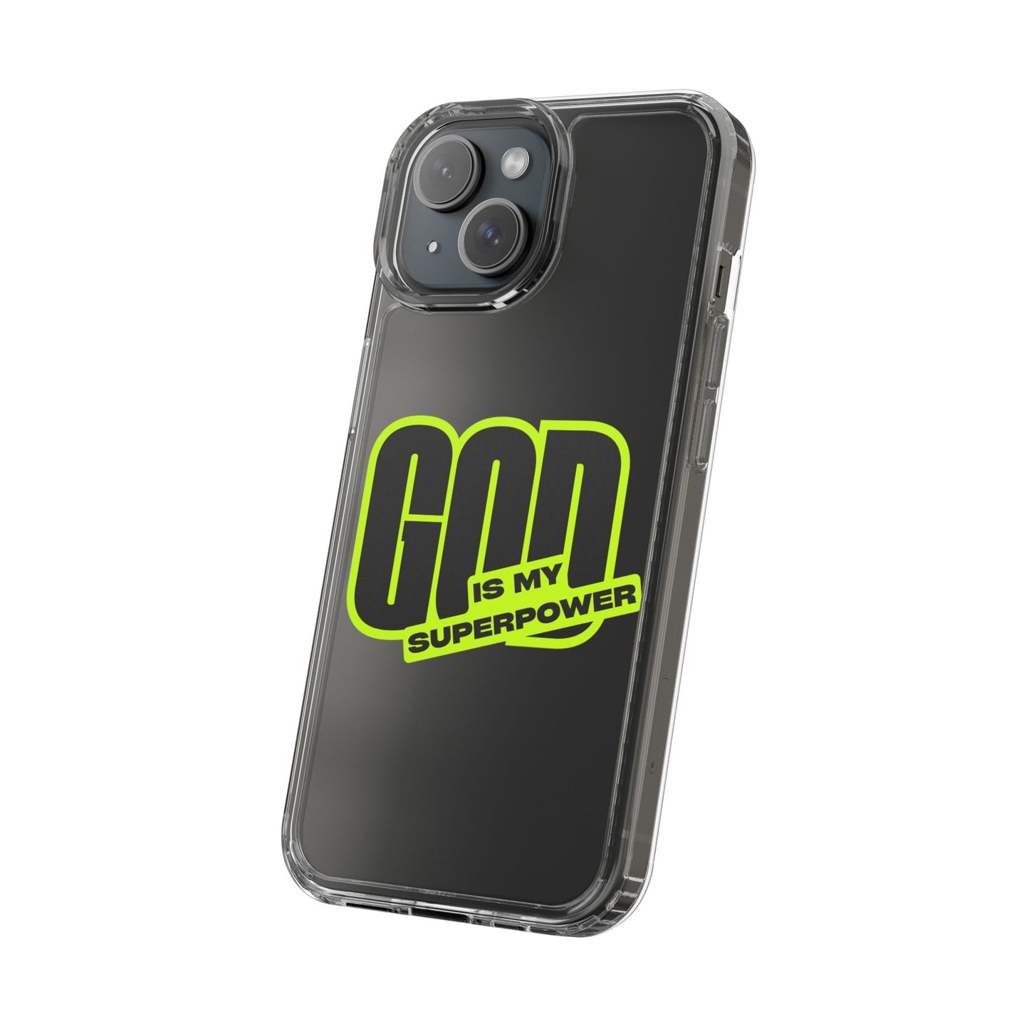 Clear phone Cases, faith inspired phone case, trending Galaxy phone case, trendy I phone case