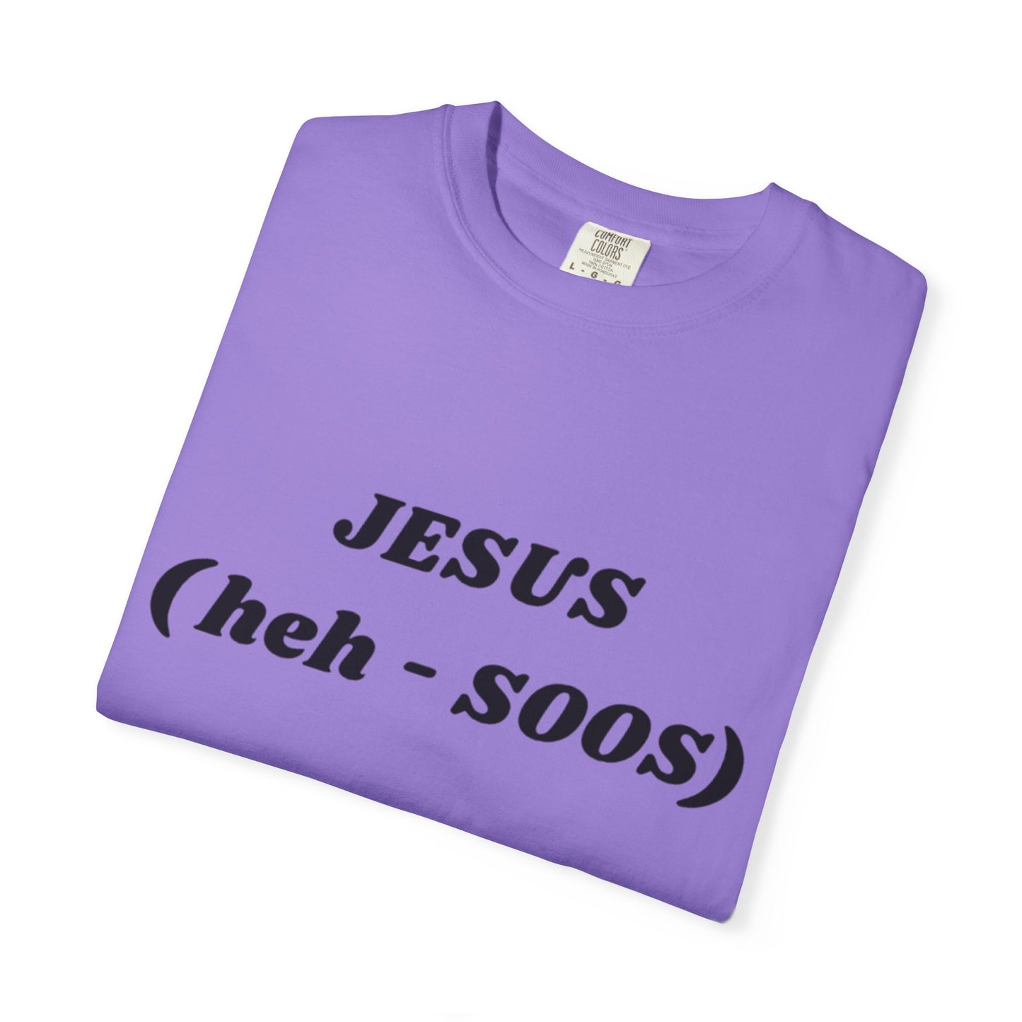 Faith-Inspired Unisex T-Shirt Bible themed Design | Inspirational Gift | Christian Apparel | Spiritual Wear, [...]