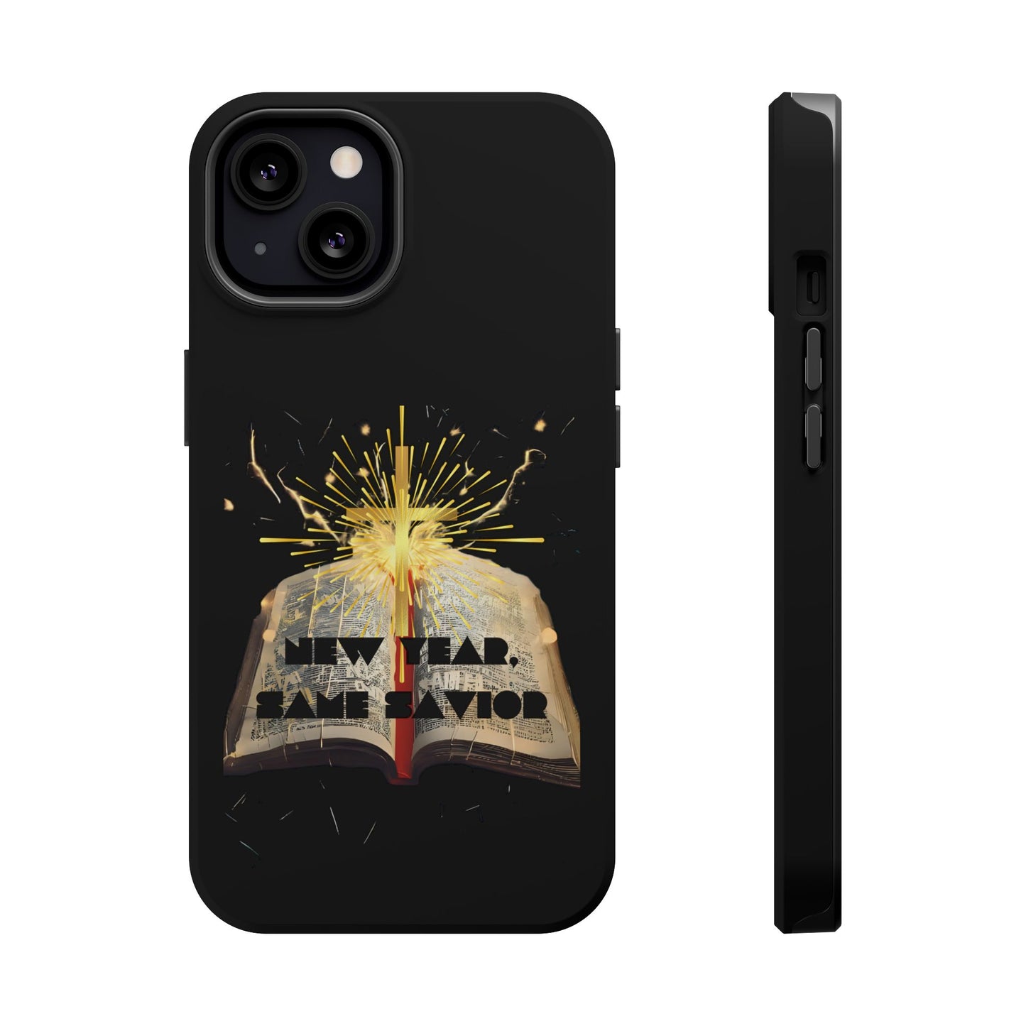 New Year Magnetic Tough Phone Cases | Inspirational Phone Cover, Custom Cases for Phone Protection, Gift for New Year, Stylish Tech [...]