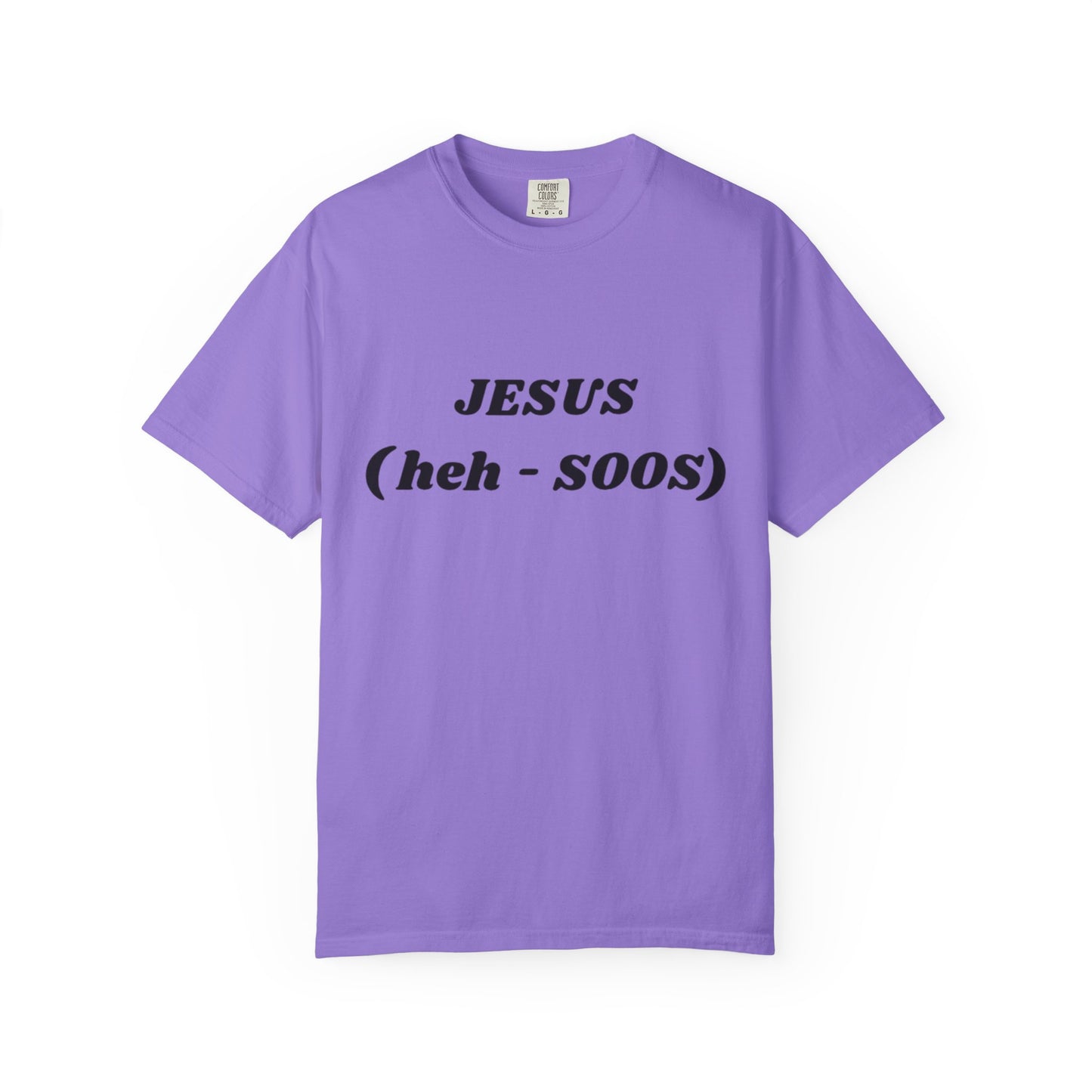 Faith-Inspired Unisex T-Shirt Bible themed Design | Inspirational Gift | Christian Apparel | Spiritual Wear, [...]