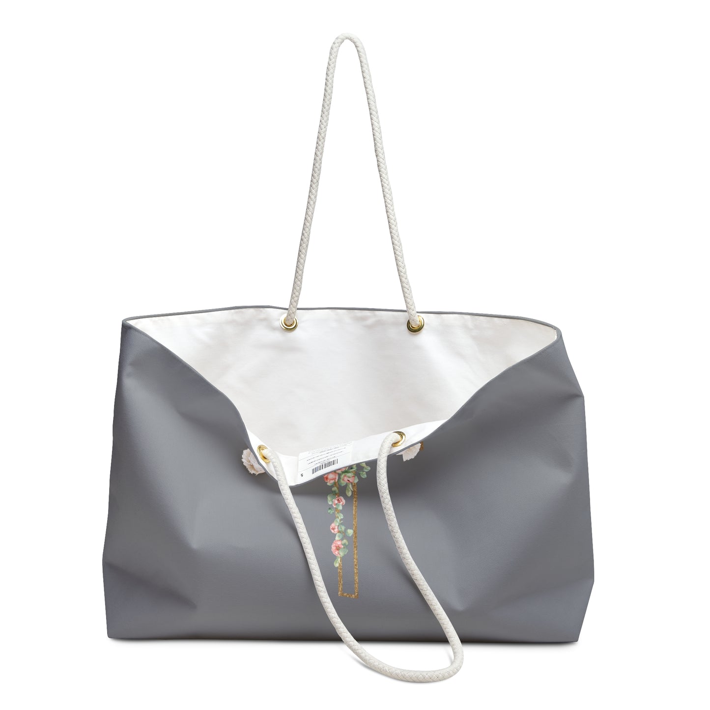 Faith-Inspired Weekender Bag | Perfect for Travel, Gifts, Church Events, Weekend Getaways, and Daily Use