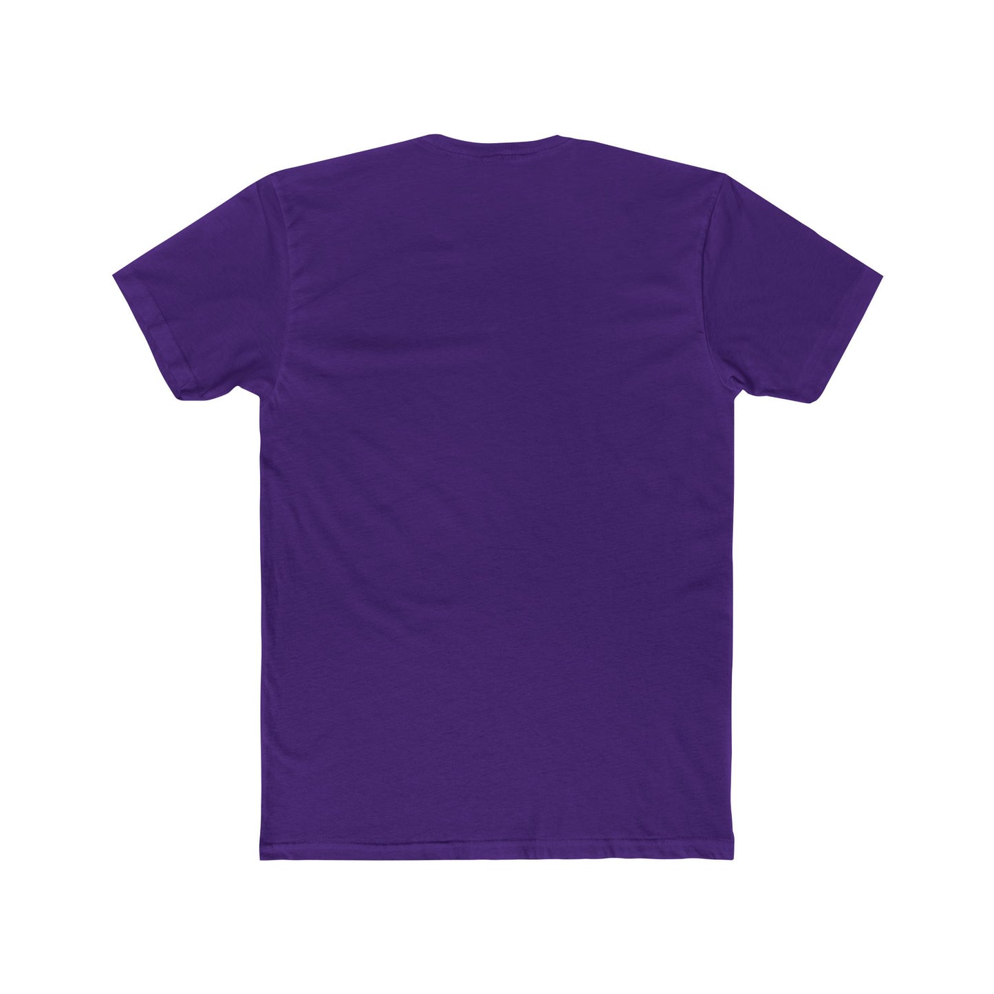 Blind Faith Unisex Cotton Crew Tee, trending Graphic T-Shirt, Faith based Casual Wear, Faith-Inspired Apparel, Unique Gift for believers
