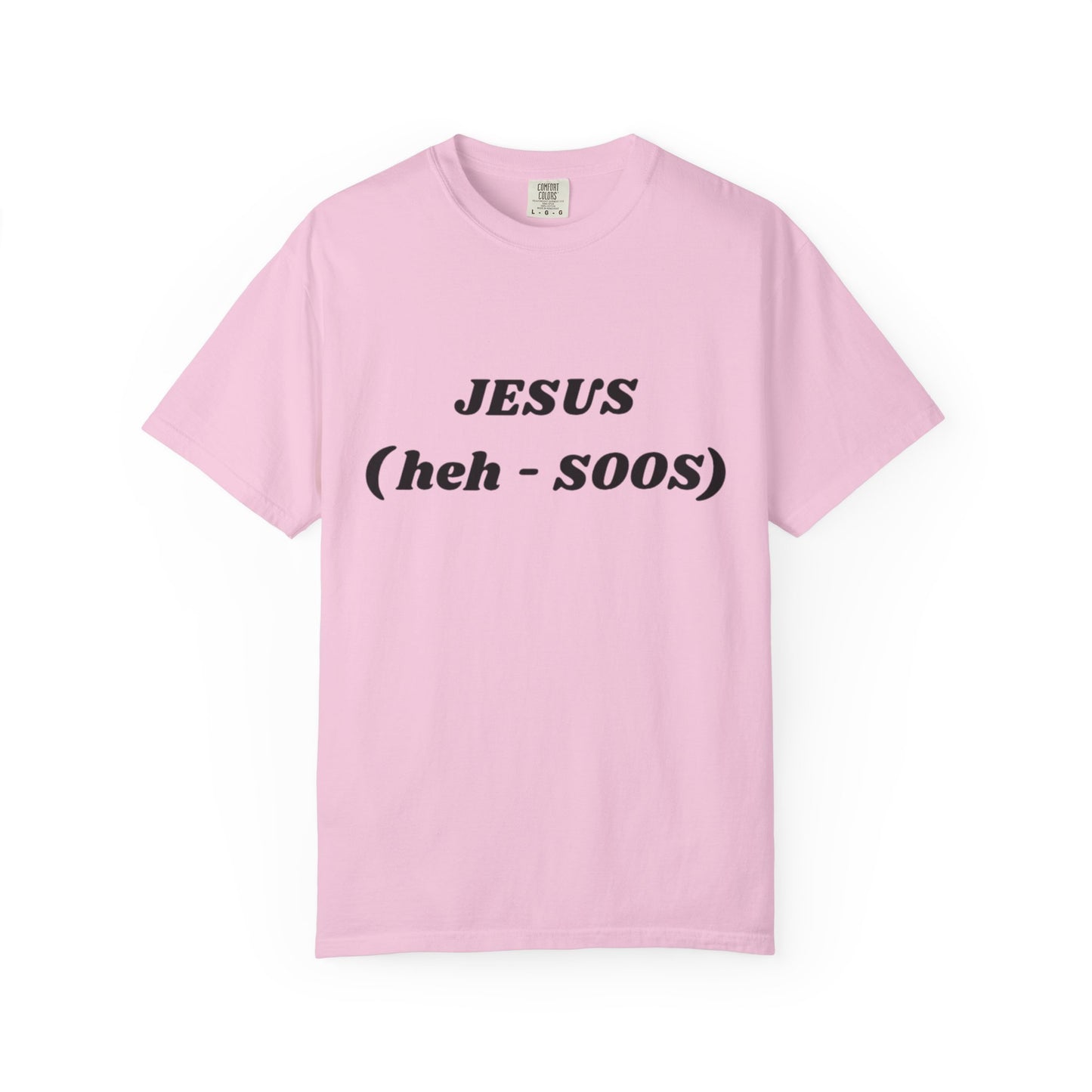 Faith-Inspired Unisex T-Shirt Bible themed Design | Inspirational Gift | Christian Apparel | Spiritual Wear, [...]