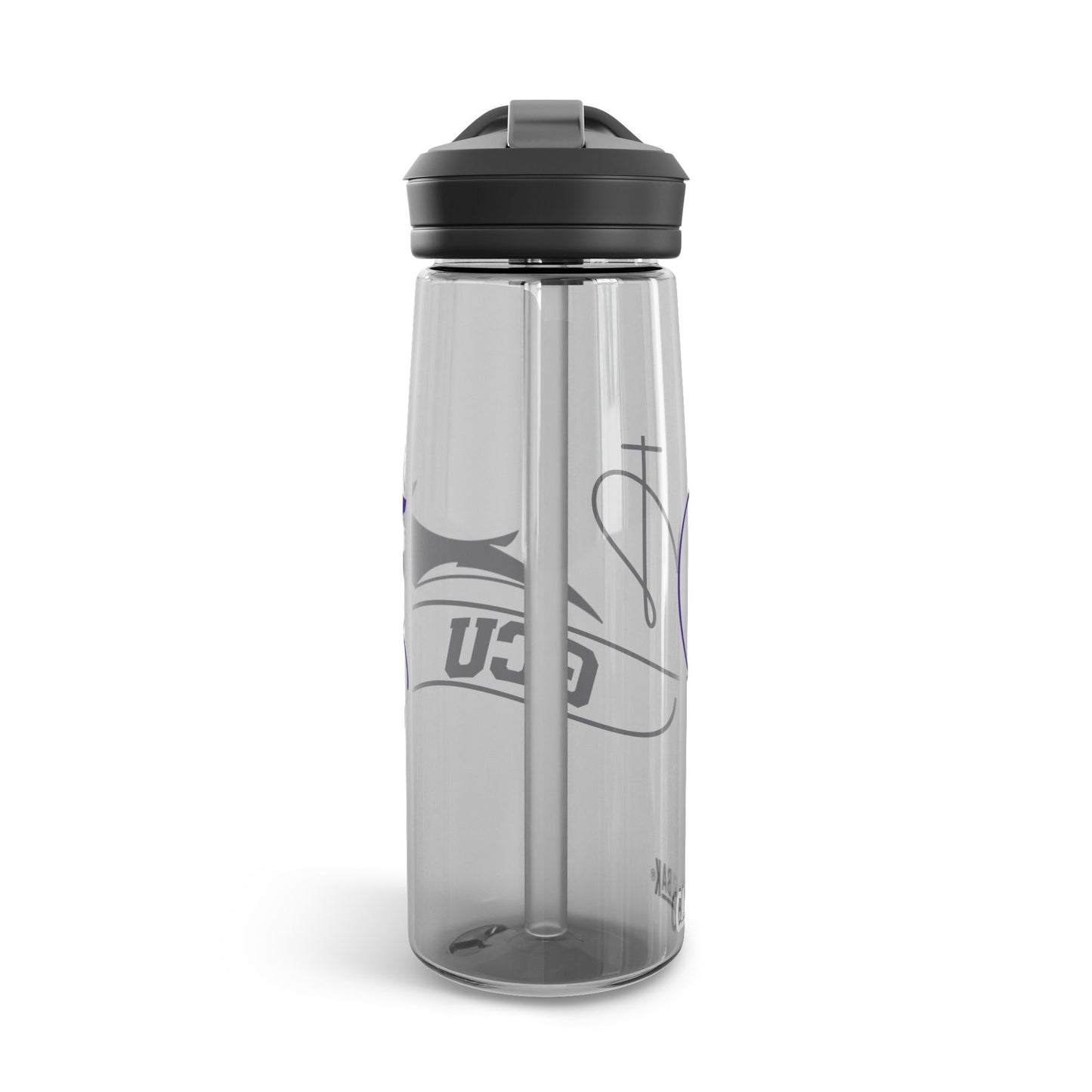 GCU themed faith inspired CamelBak Eddy® Water Bottle, university themed Sports Bottle, BPA-free Hydration, Perfect for Gym and Outdoor Activities, Gift for [...]